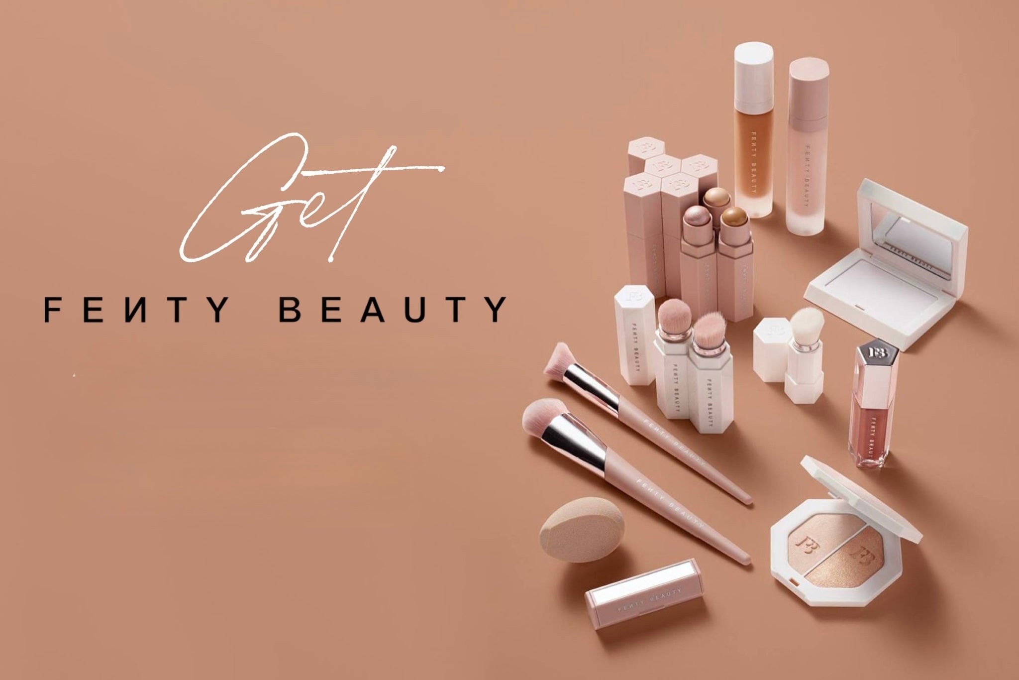 FENTY BEAUTY