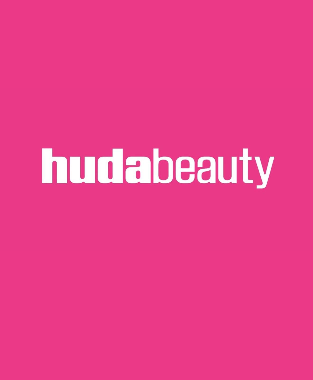 HUDA BEAUTY