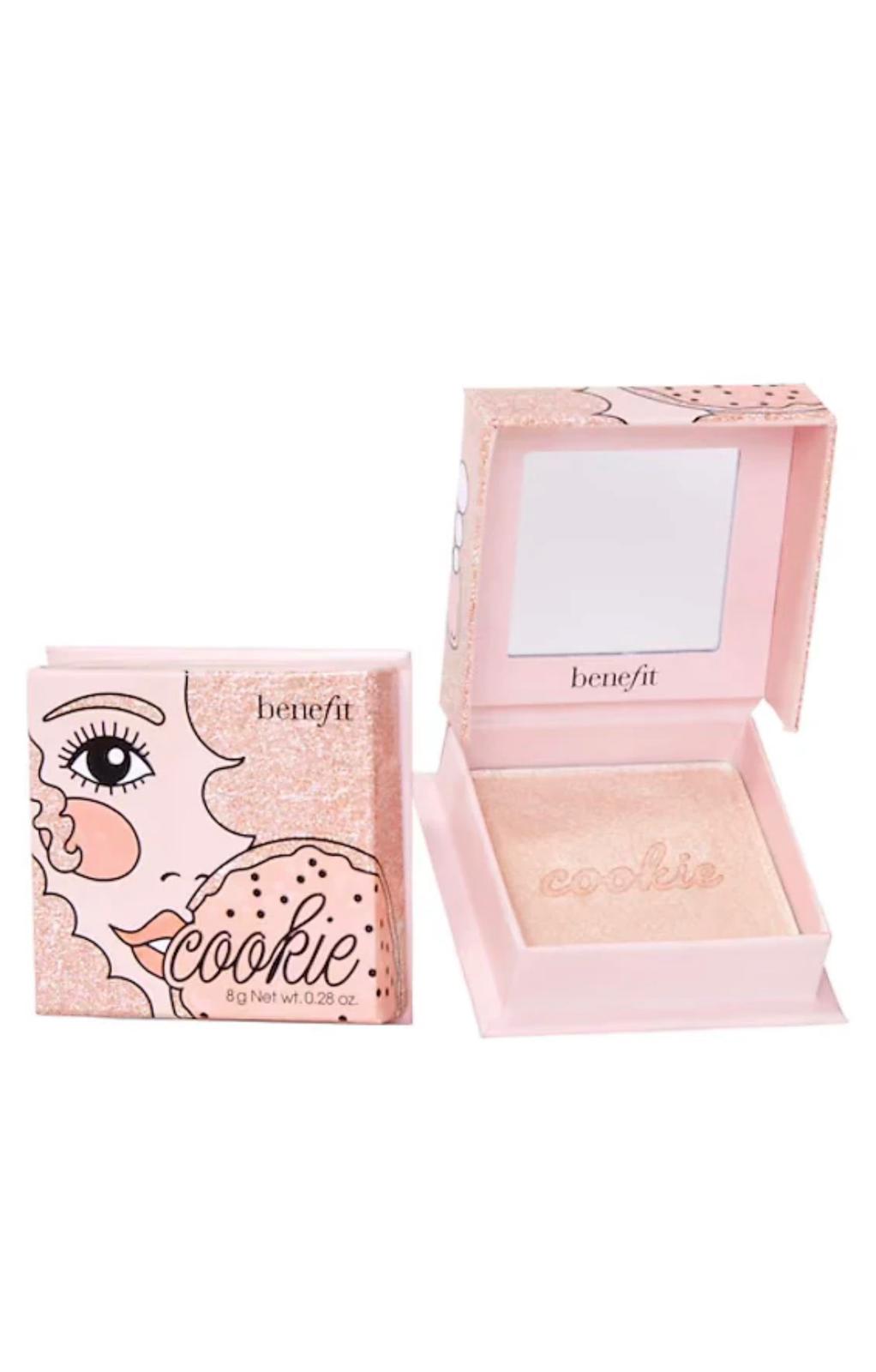 BENEFIT COSMETICS - Cookie - Illuminante in Polvere