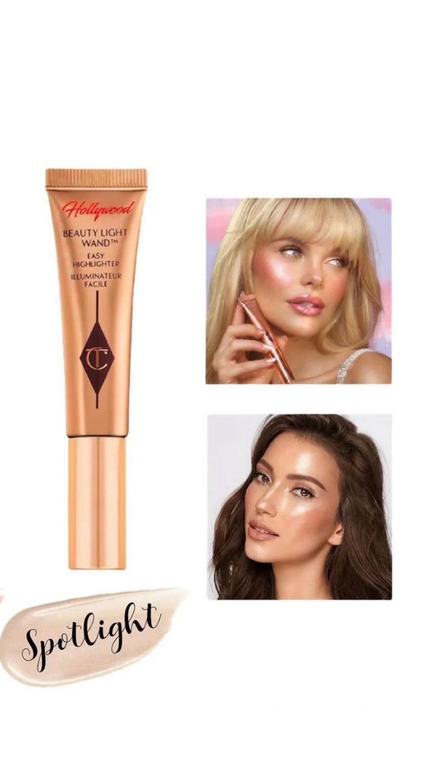 CHARLOTTE TILBURY - ILLUMINANTE mini size 5ml