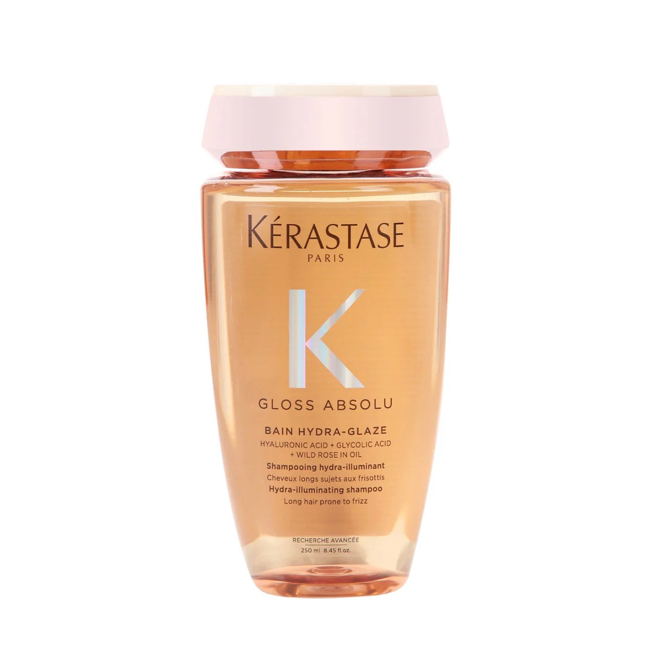 Kérastase - Genesis, Shampoo Professionale Fortificante per Capelli Indeboliti