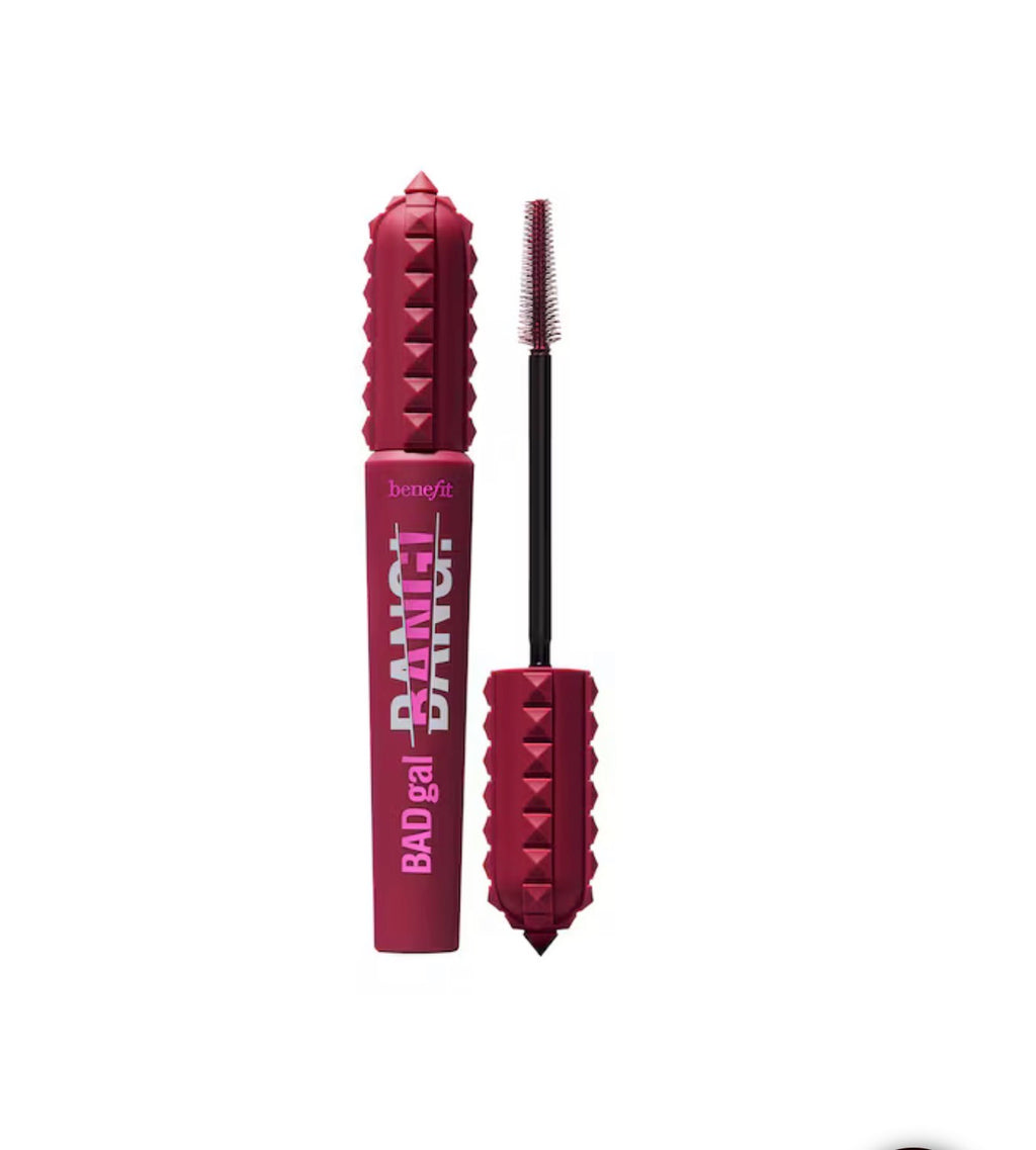 BENEFIT COSMETICS
BADgal BANG! Mascara - Mascara Volumizzante (WILD PLUM)
