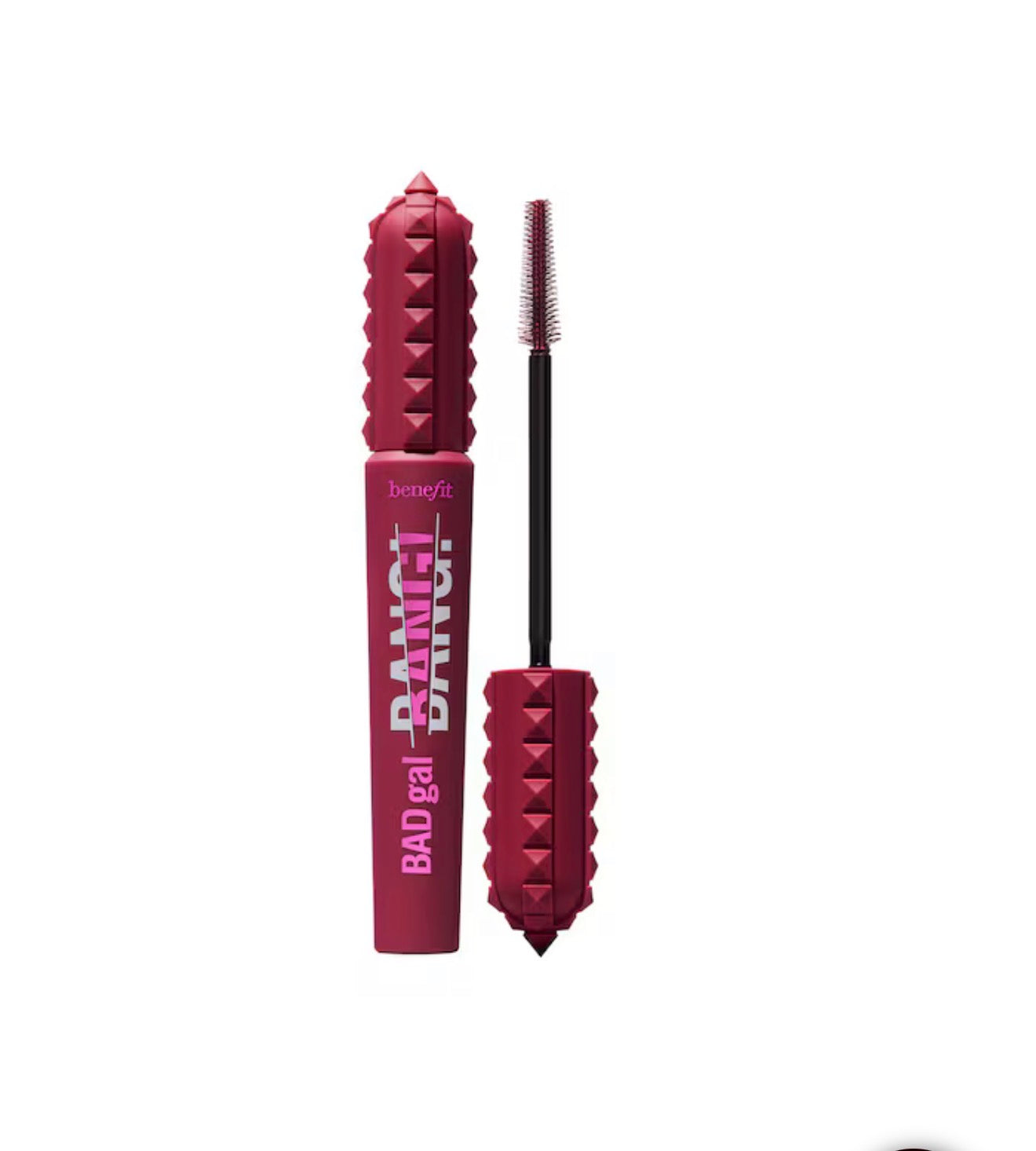 BENEFIT COSMETICS
BADgal BANG! Mascara - Mascara Volumizzante (WILD PLUM)