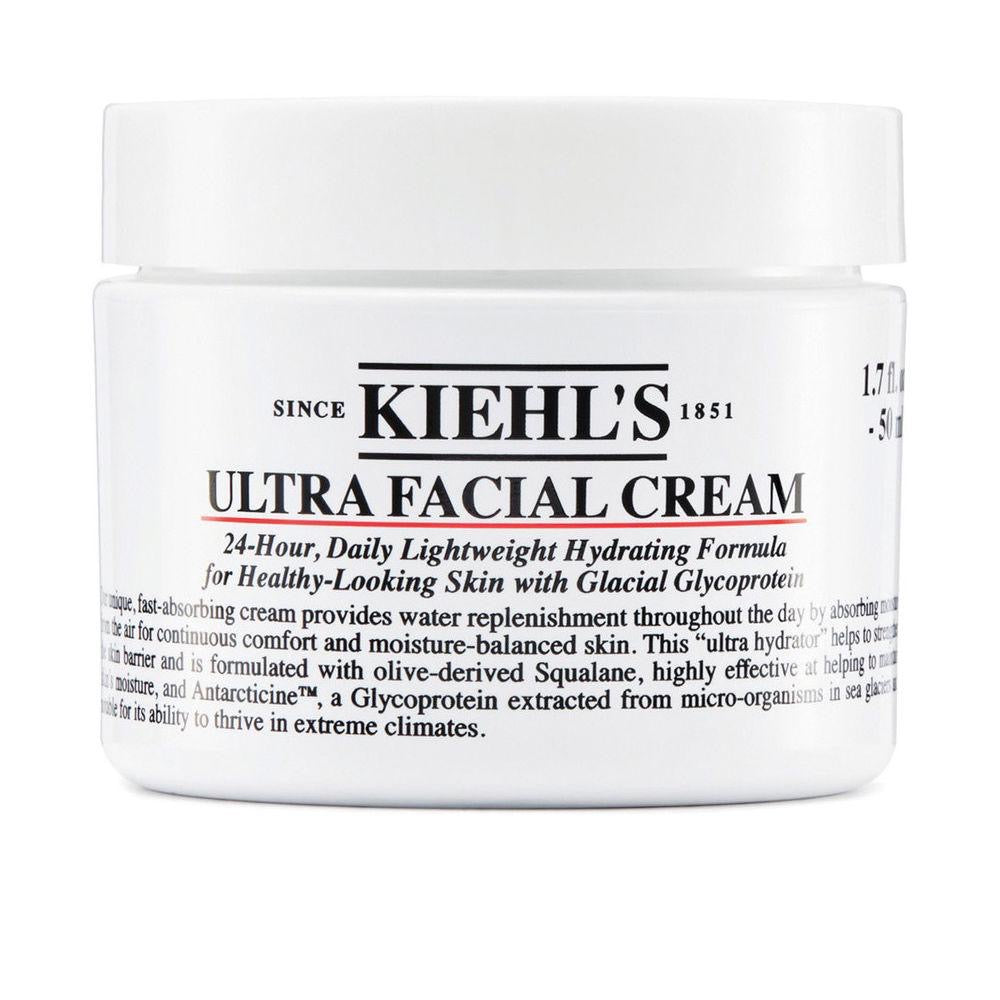 Kiehl's - ULTRA FACIAL Cream