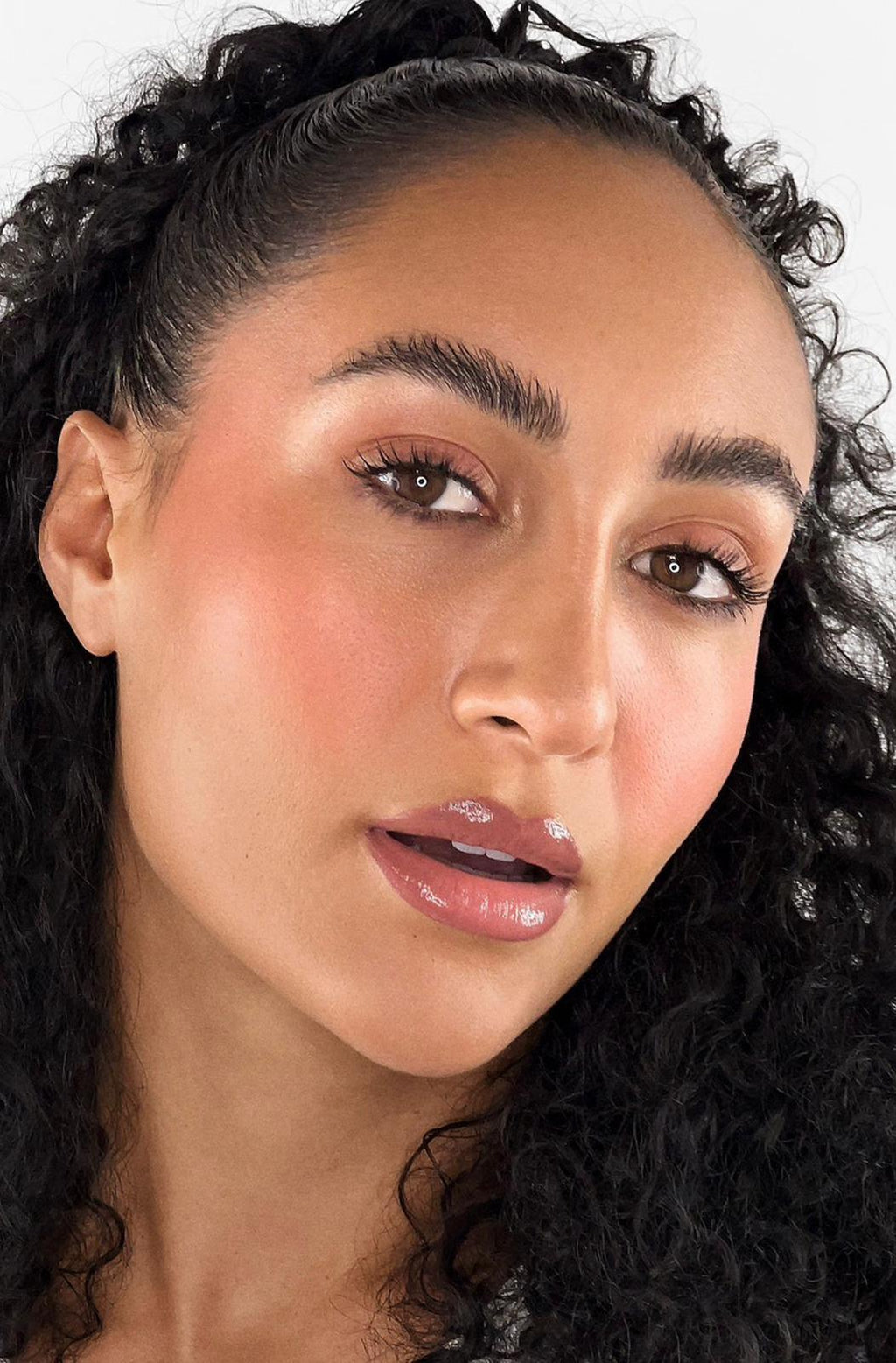 SMASHBOX 
HALO SCULPT + GLOW FACE PALETTE - Black to cali