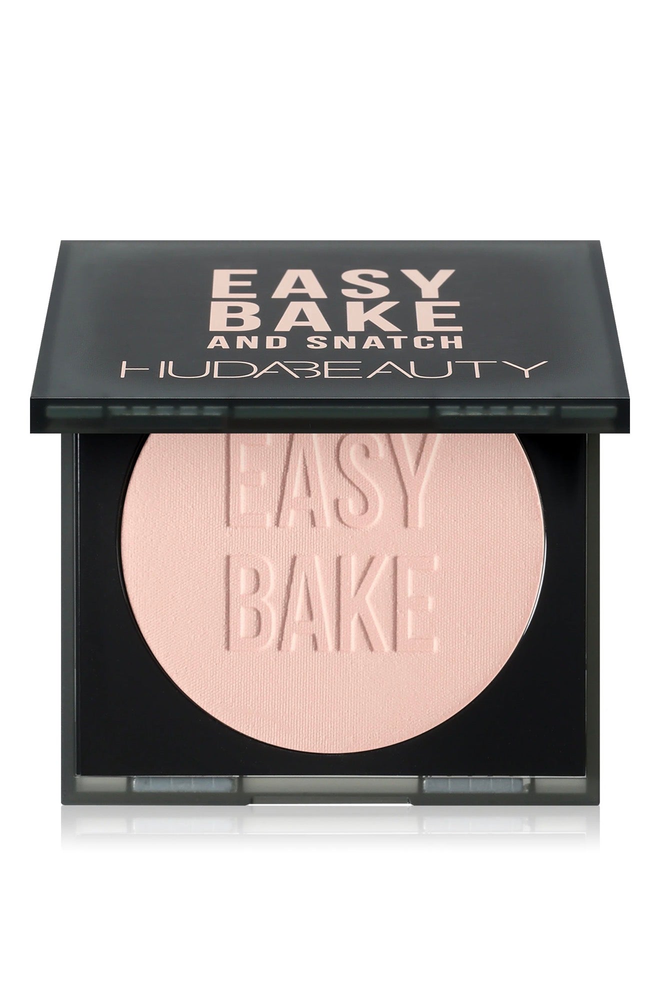 Huda Beauty
Easy Bake and Snatch Brightening and Setting Powder