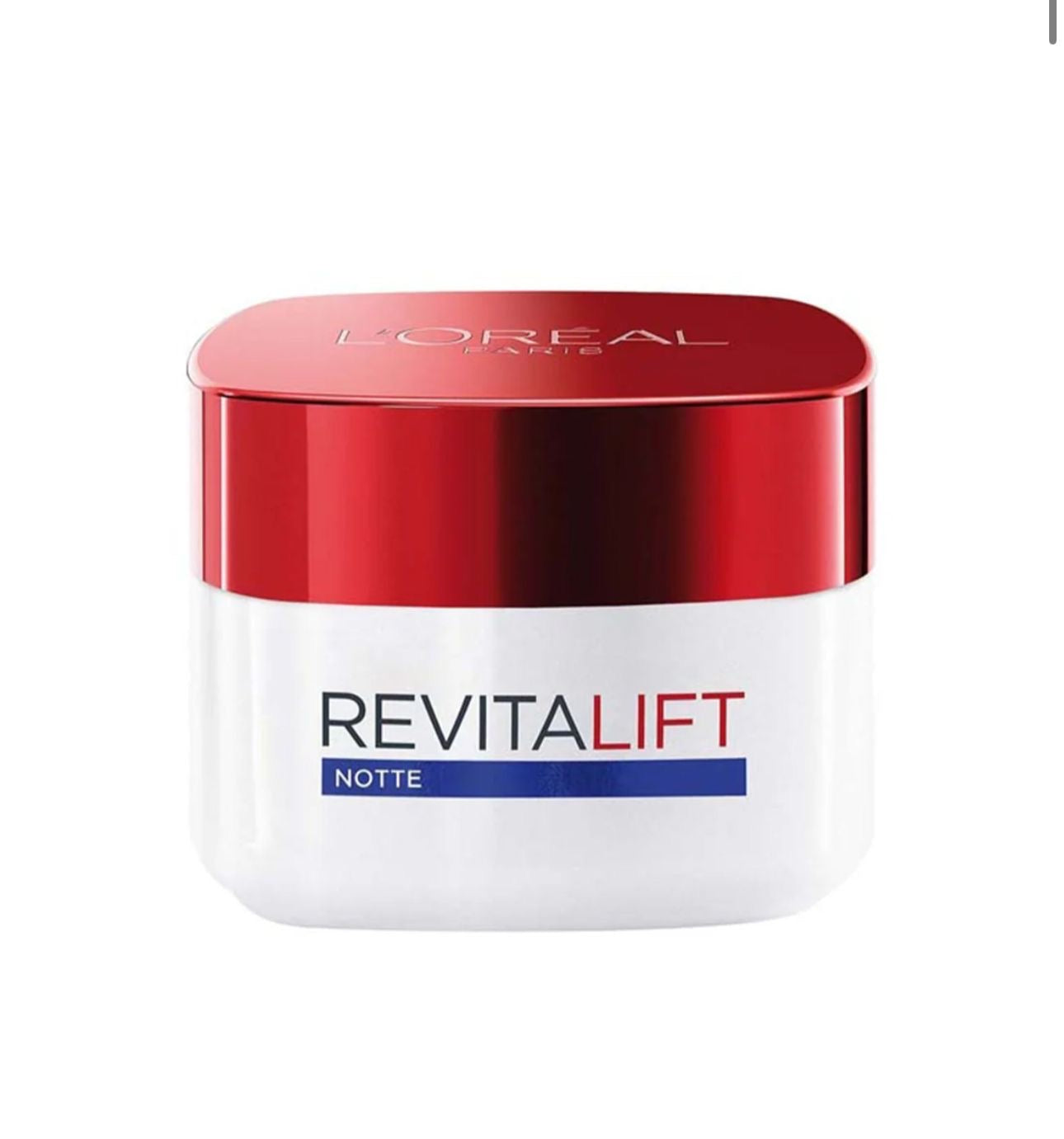 L’OREAL-Revitalift Notte Trattamento Antirughe Notte