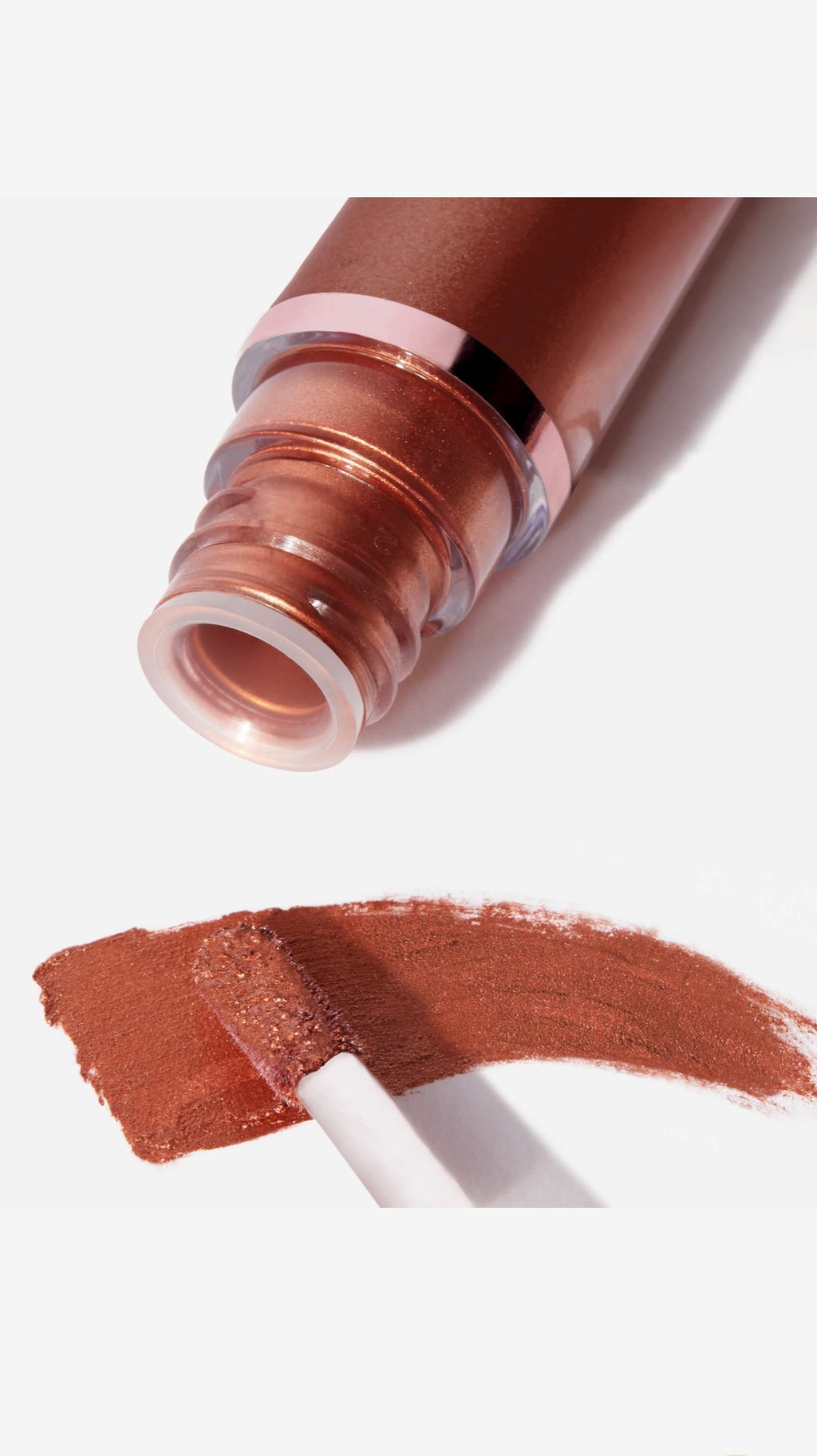 CHIARA FERRAGNI - LIQUID EYESHADOW - FLIRTY GLANCE
