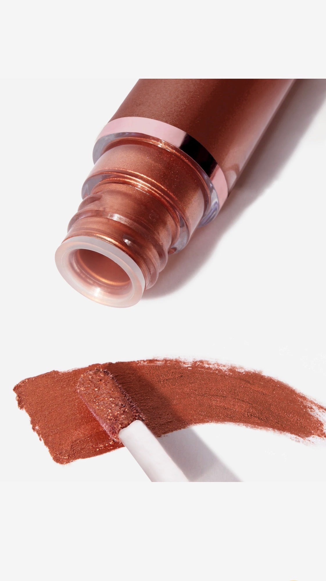 CHIARA FERRAGNI - LIQUID EYESHADOW - FLIRTY GLANCE