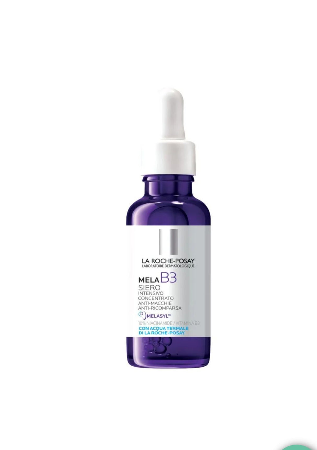 La Roche-Posay - Mela B3 - Siero Intensivo Anti-Macchie