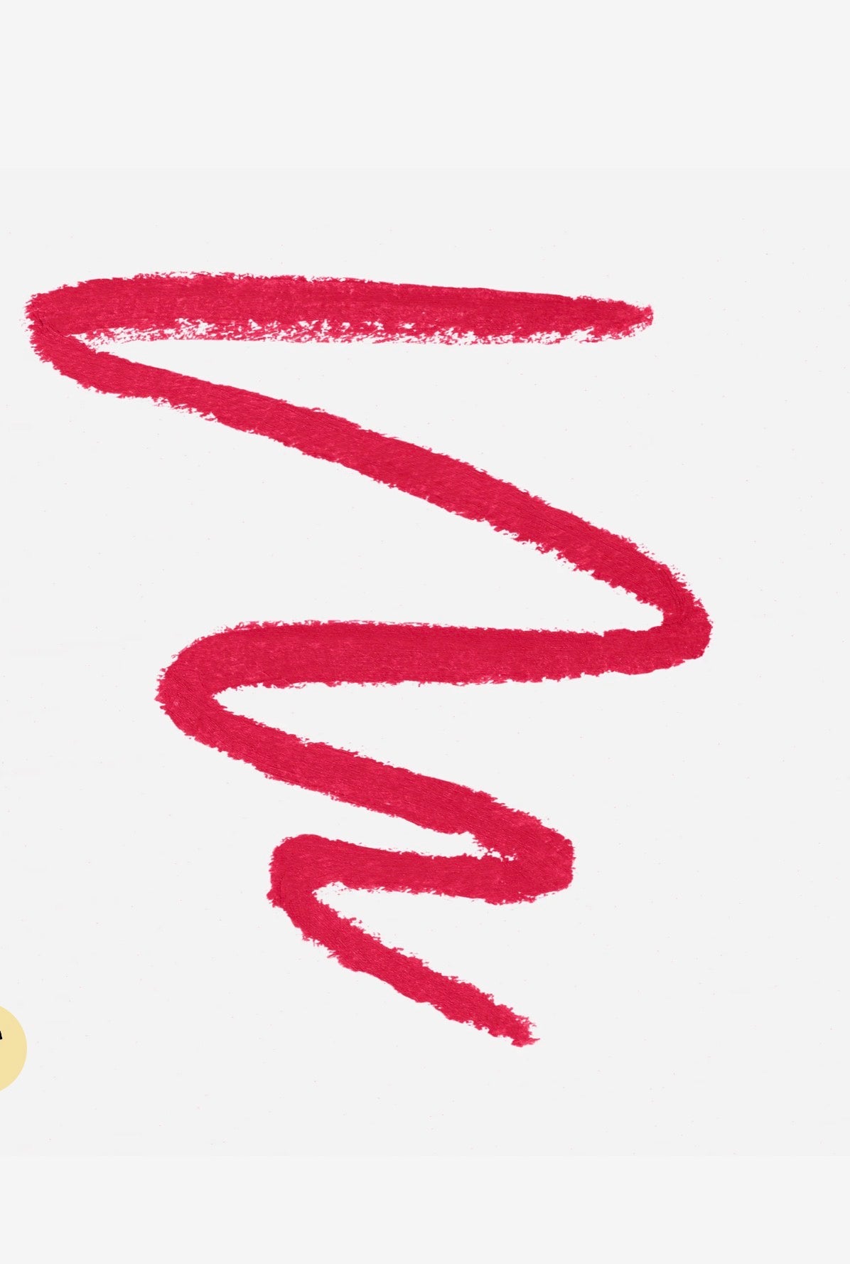 CHIARA FERRAGNI - LIP LINER - KISS MARKER