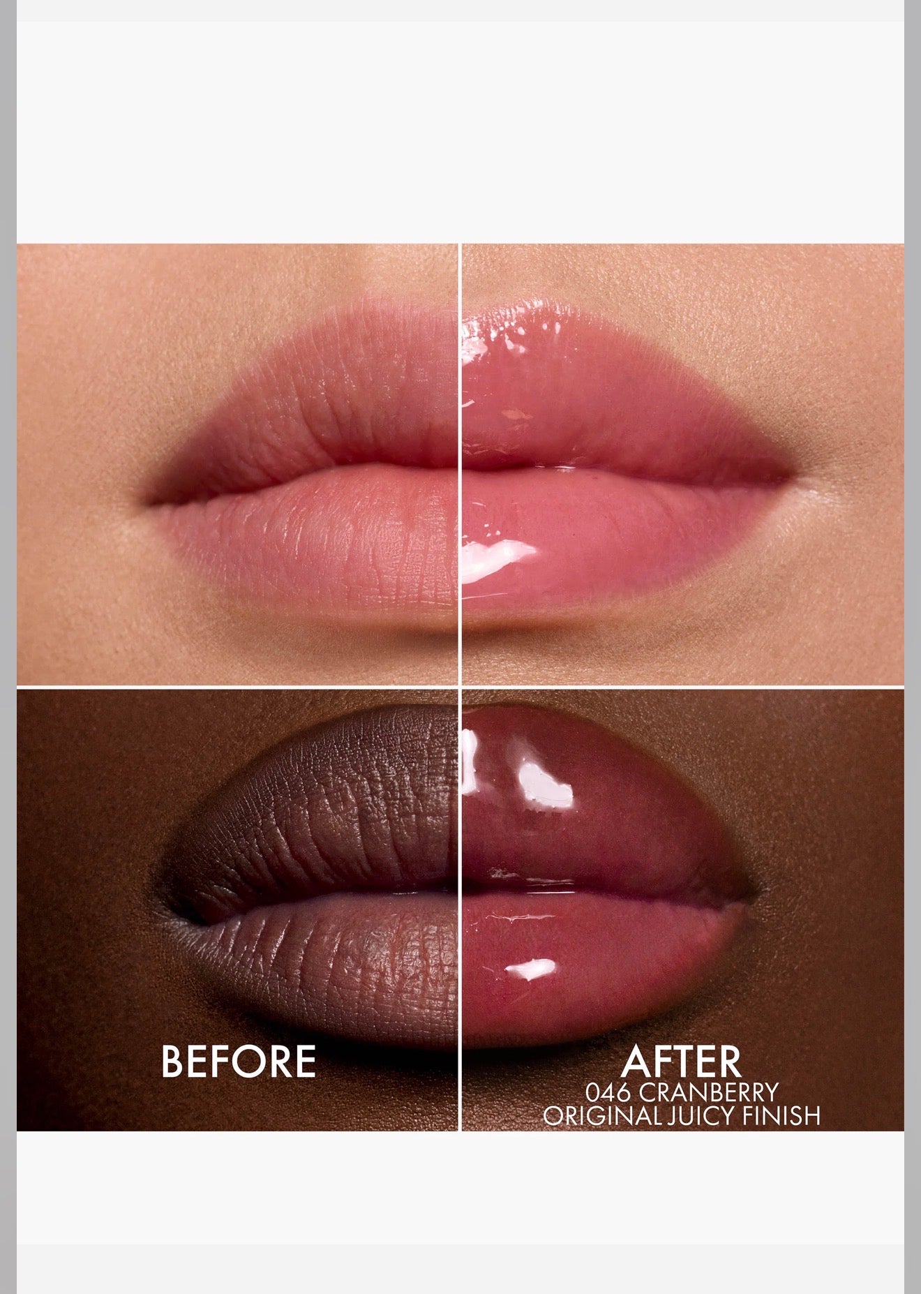 LIP GLOW OIL -DIOR ADDICT