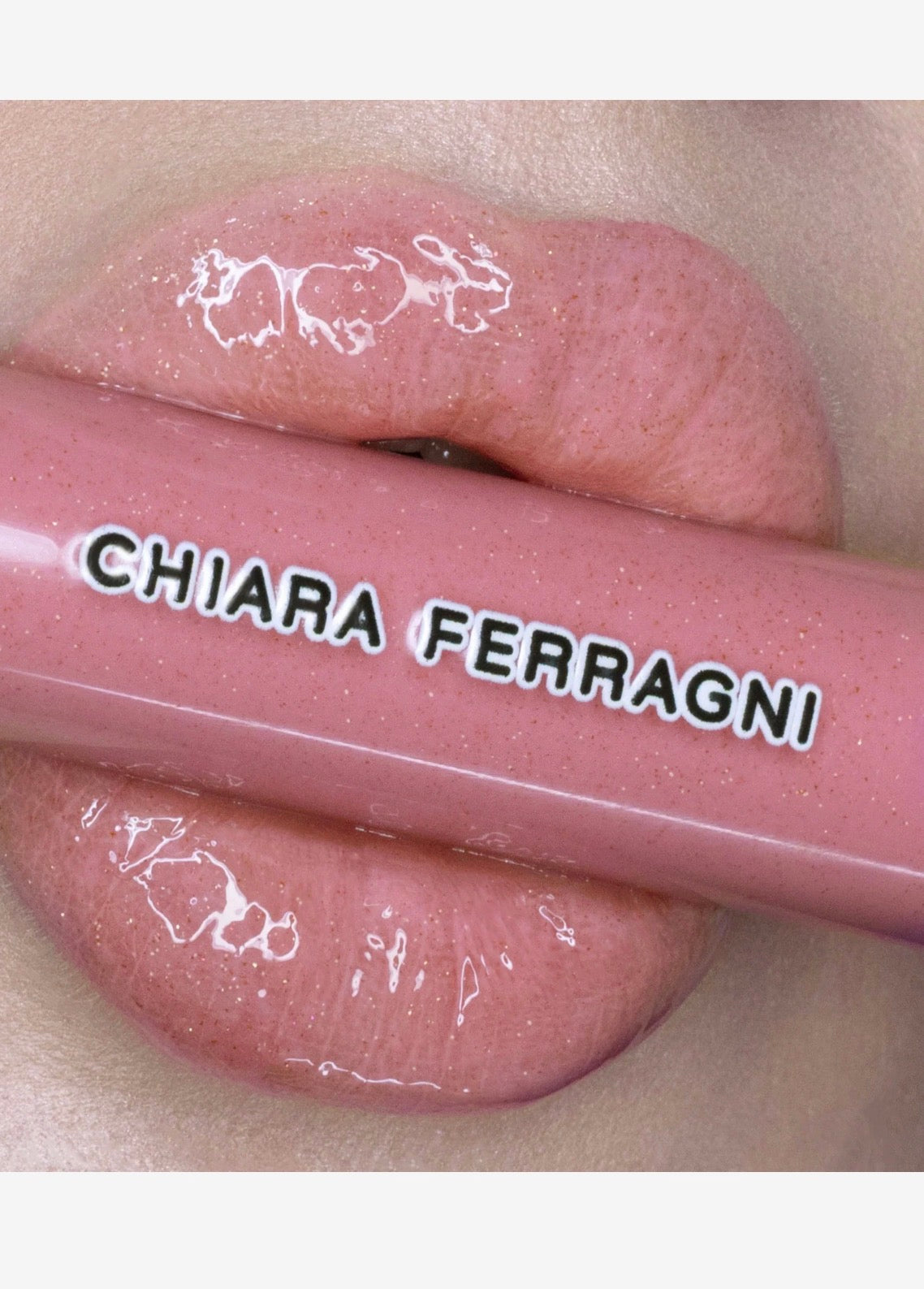 CHIARA FERRAGNI - GLOSS - GLOSSY TEMPTATION