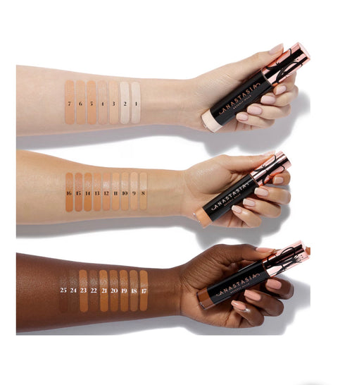 ANASTASIA BEVERLY HILLS
Magic Touch Concealer - Correttore Antiocchiaie colorazione 09