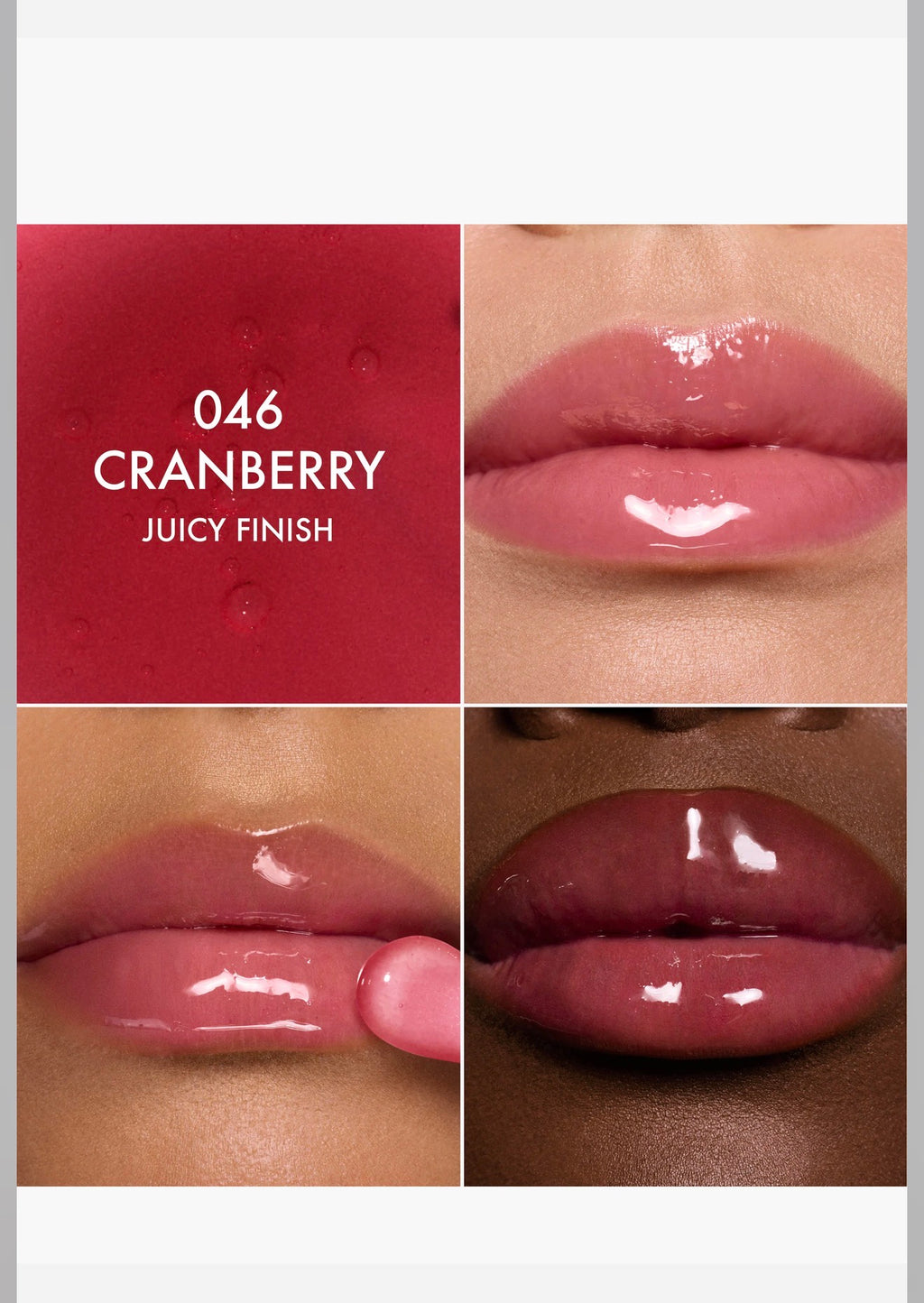 LIP GLOW OIL -DIOR ADDICT