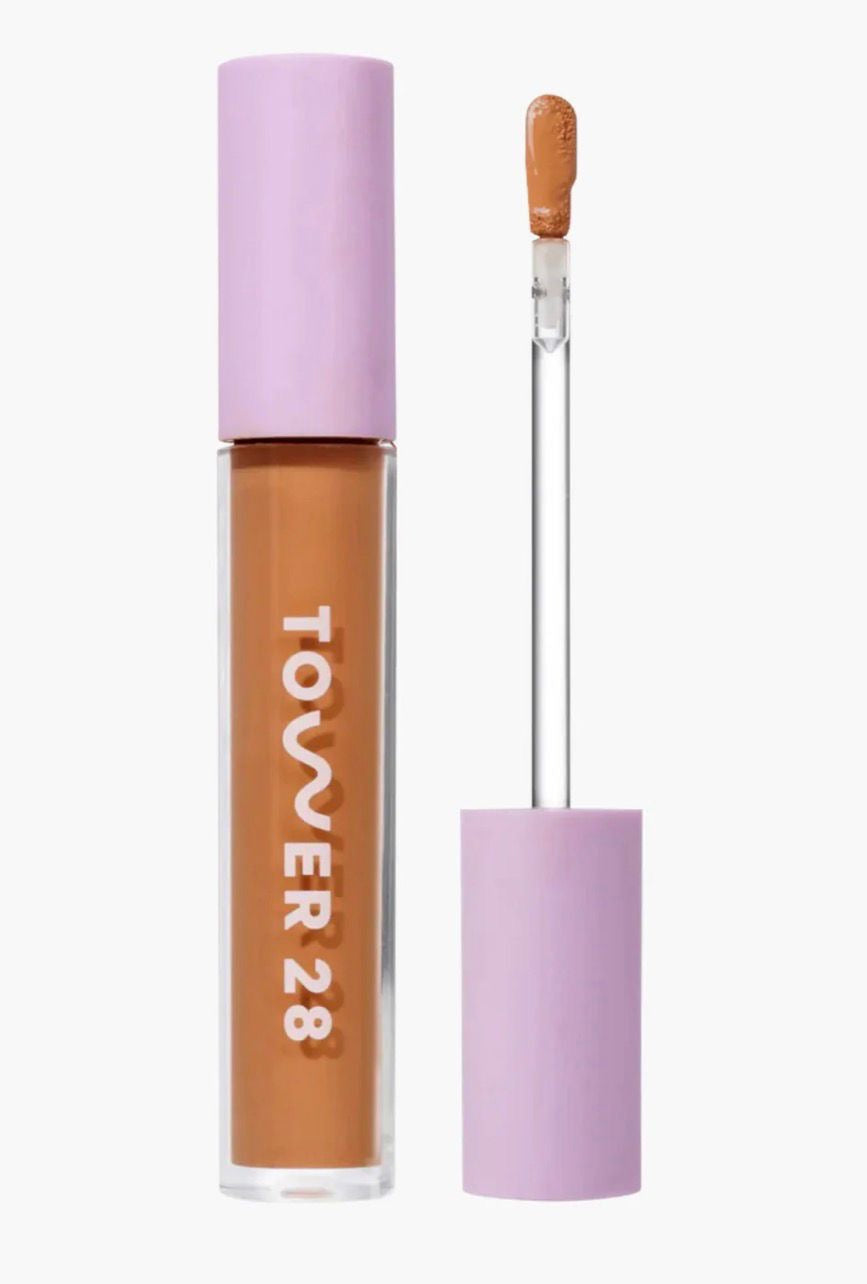 TOWER 28
Swipe Serum Concealer