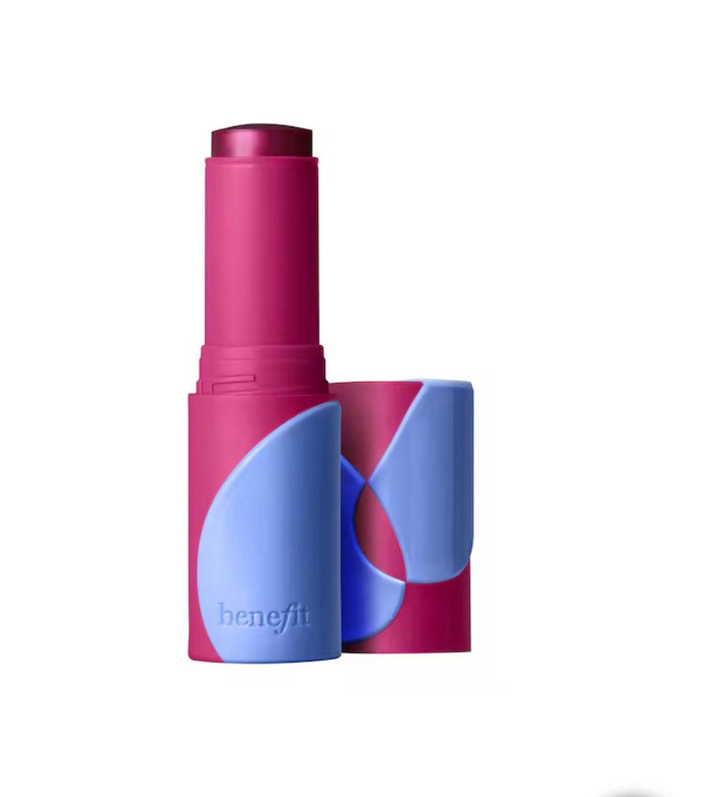 BENEFIT COSMETICS
Juice Stick - Blush Gel Effetto Luminoso