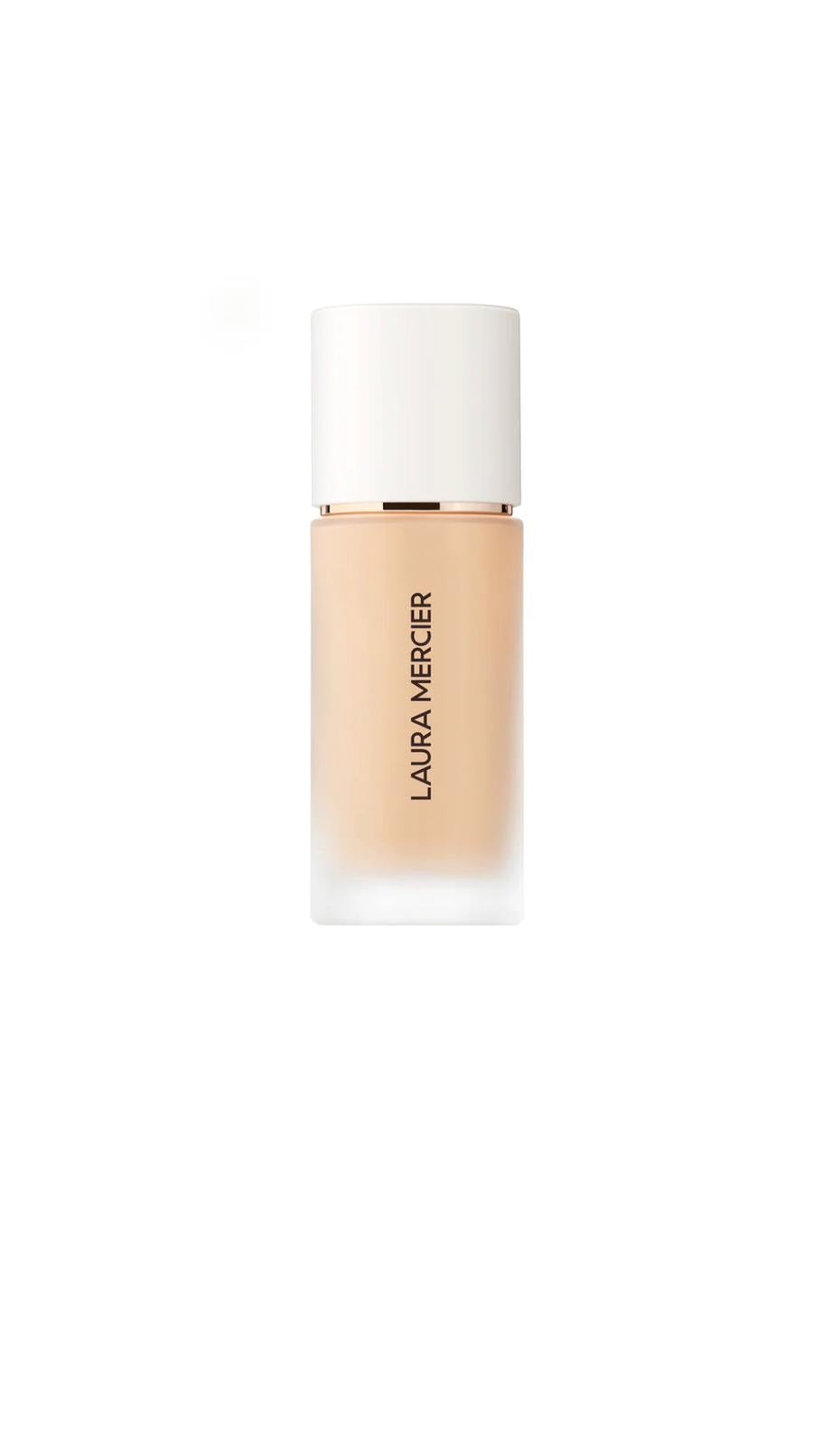 LAURA MERCIER Fondotinta
Real Flawless Foundation - CASHEW 2 in 1