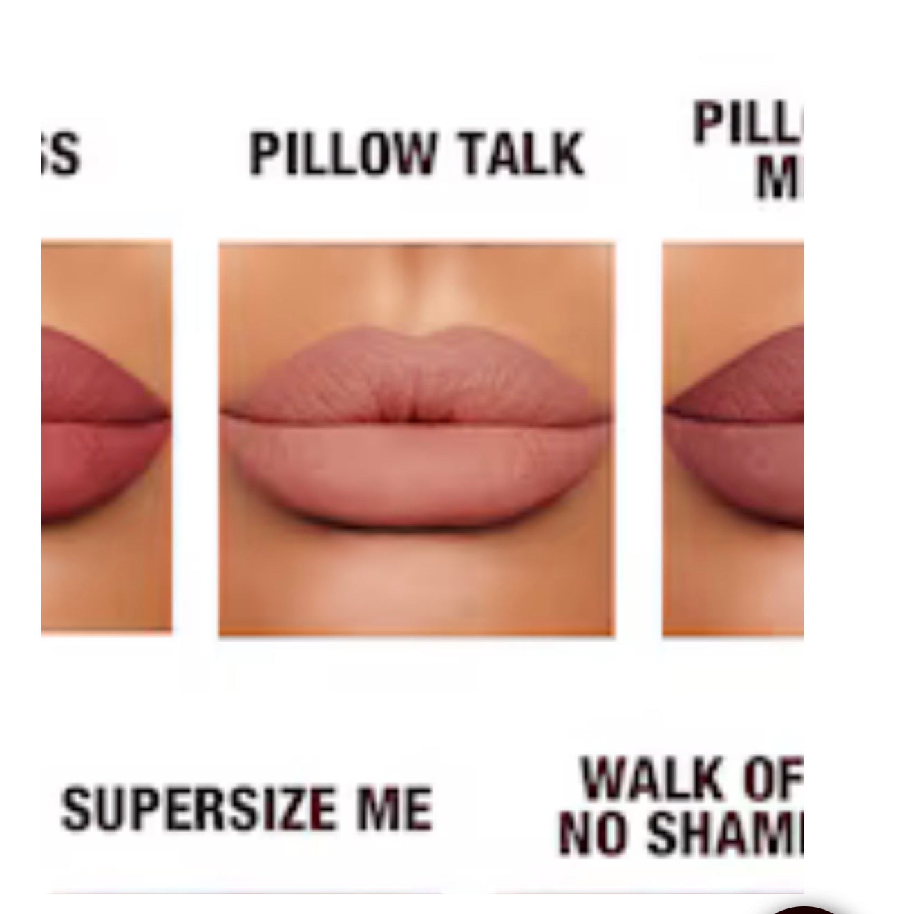 CHARLOTTE TILBURY
Lip Cheat - Matita Labbra No Transfer PILLOW TALK