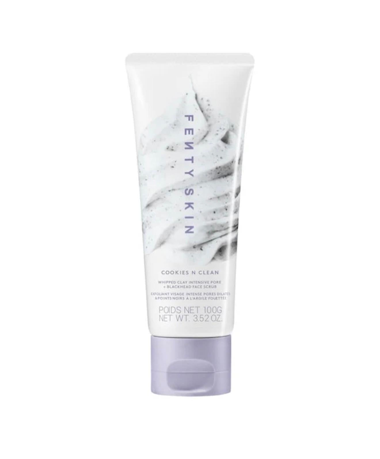 FENTY SKIN - Cookies n Clean - Scrub gommage purificante per il viso