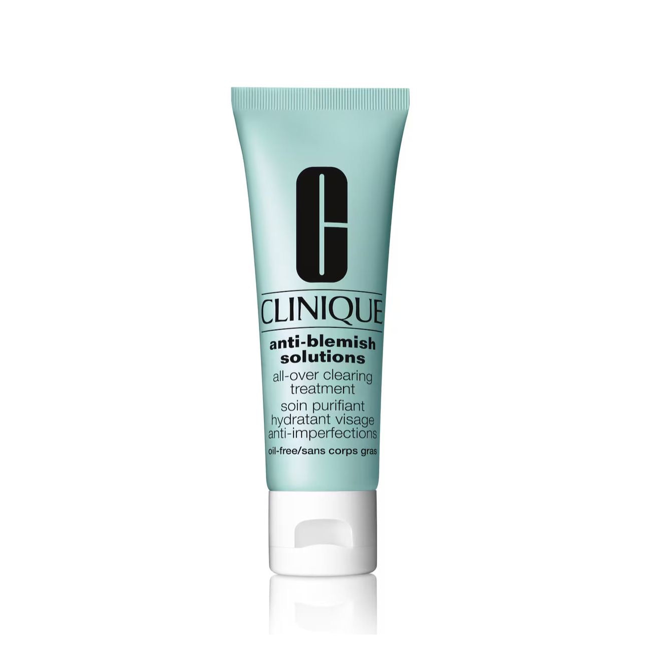 Clinique Anti-Blemish Solutions™️ All-Over Clearing Treatment