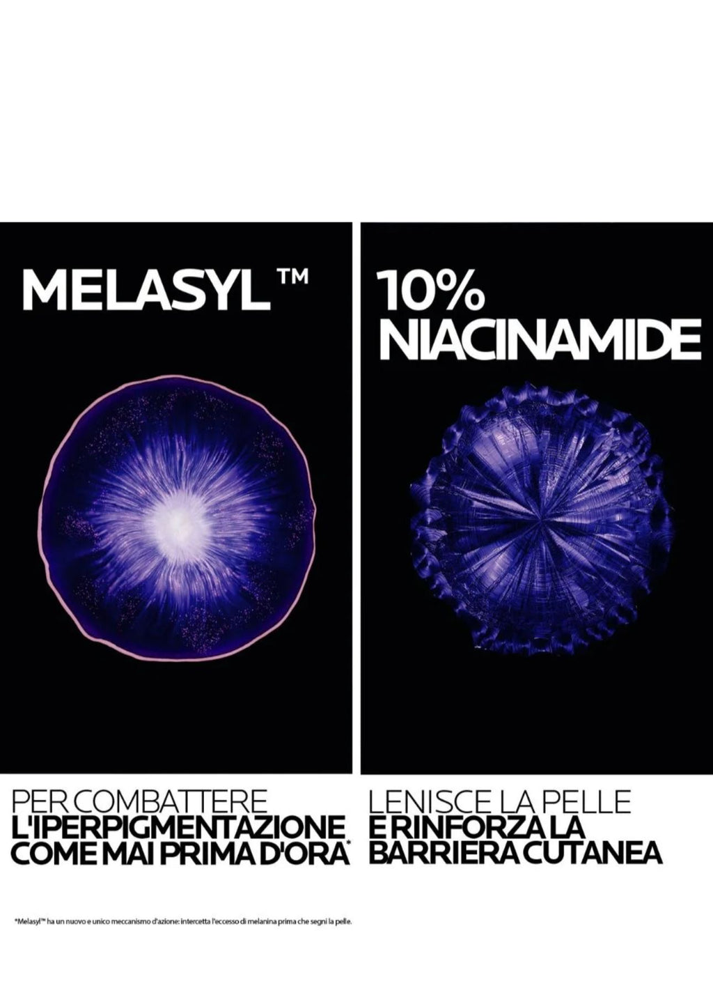 La Roche-Posay - Mela B3 - Siero Intensivo Anti-Macchie
