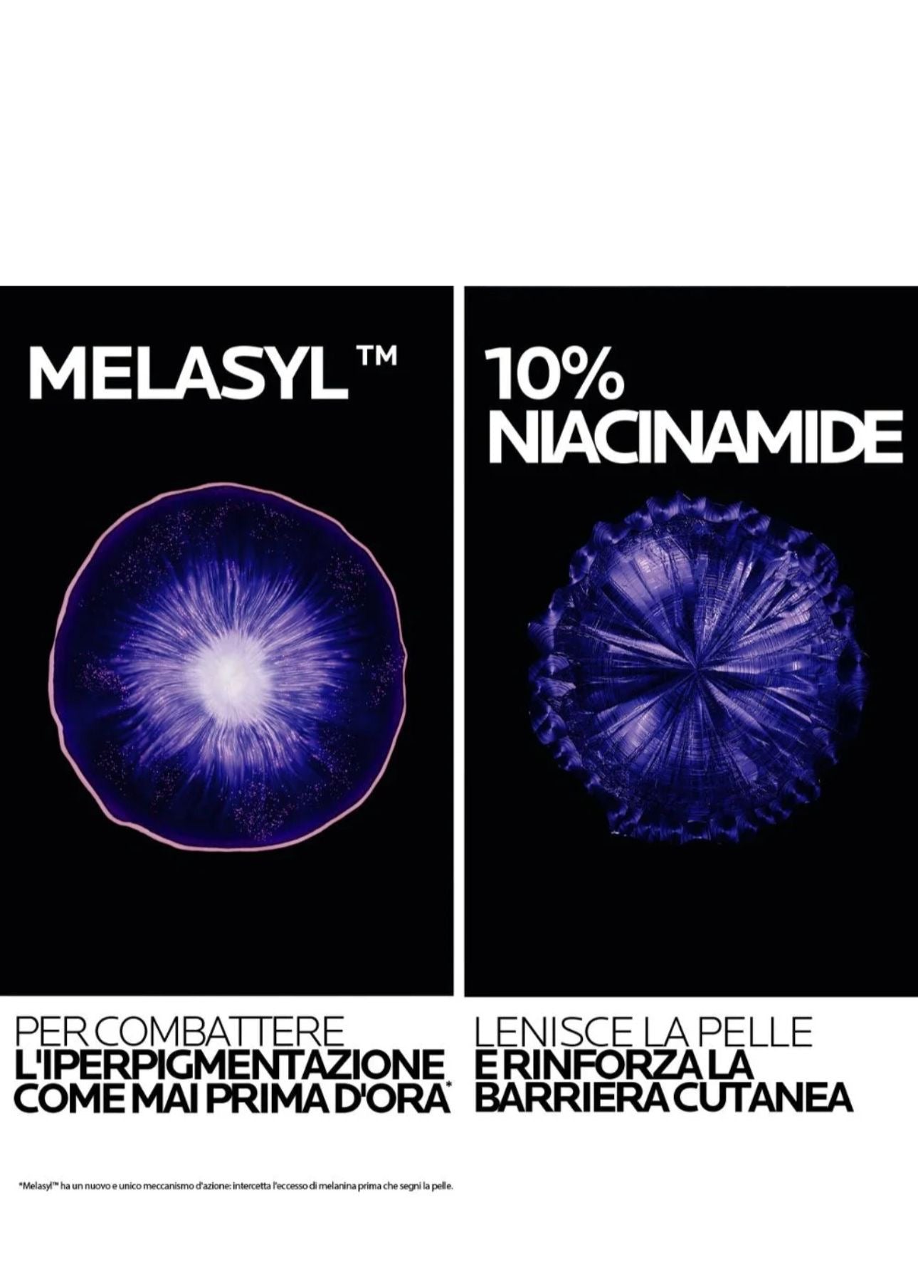 La Roche-Posay - Mela B3 - Siero Intensivo Anti-Macchie