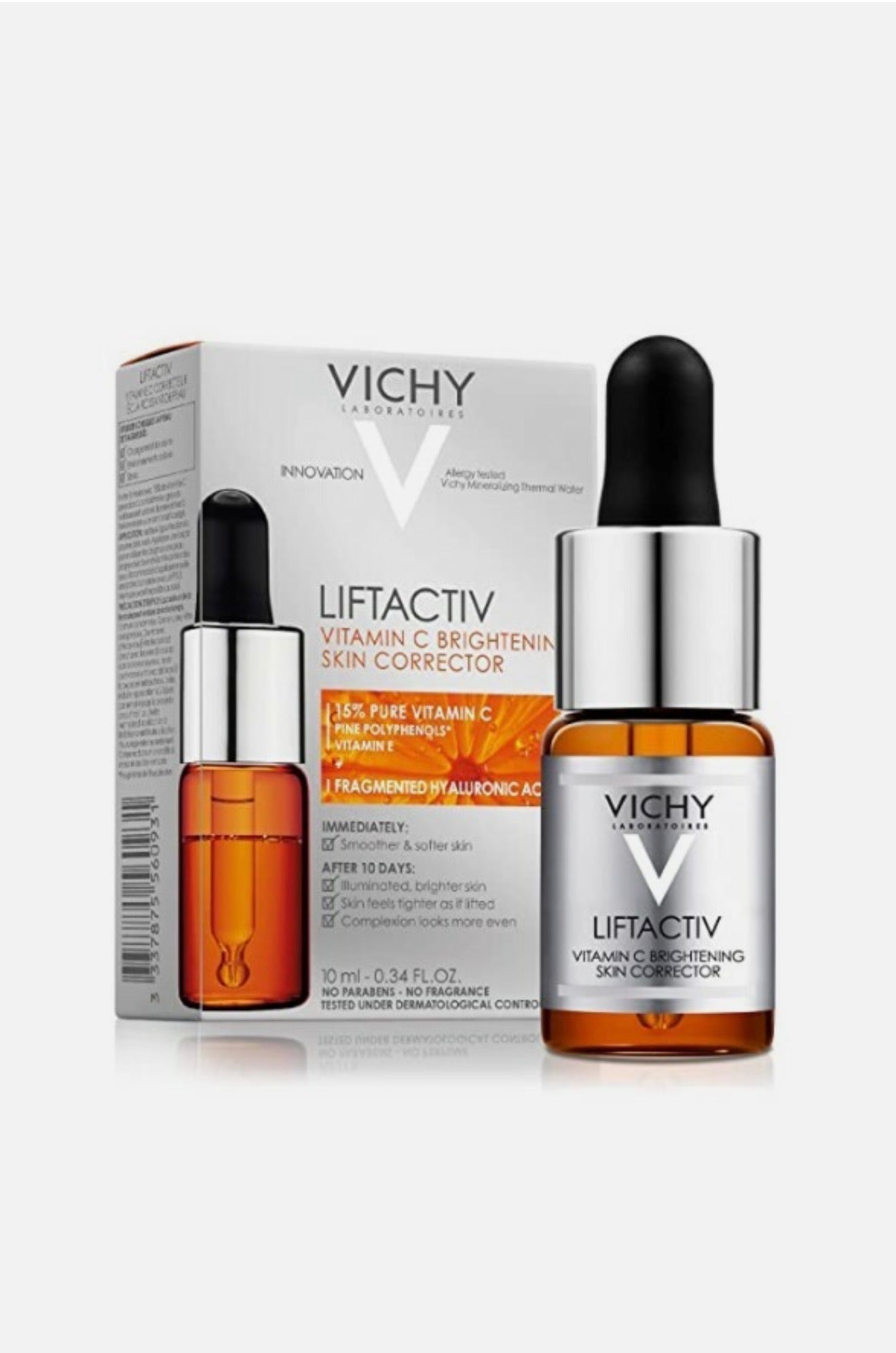VICHY - SIERO ILLUMINANTE VICHY LIFTACTIV