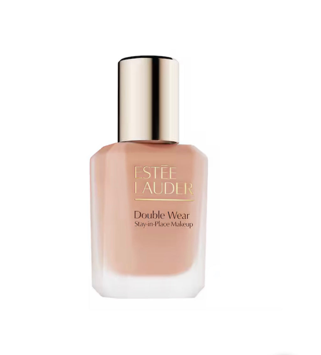 ESTÉE LAUDER
Double Wear Stay-in-Place Makeup - Fondotinta Lunga Tenuta 36h