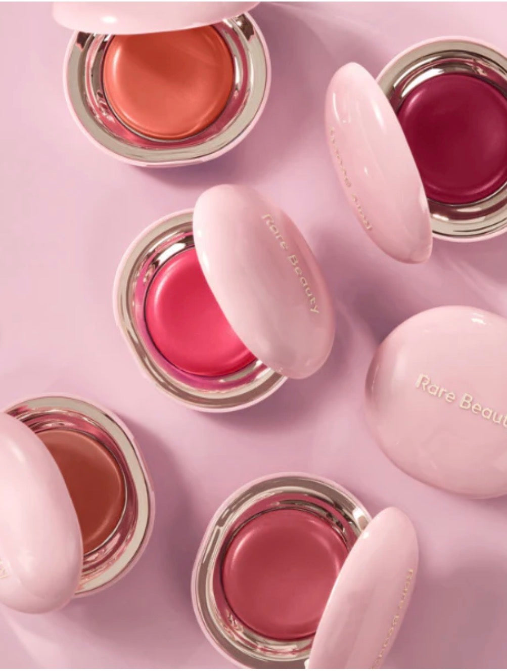 Rare beauty - Stay Vulnerable - Fard cremoso no scatola