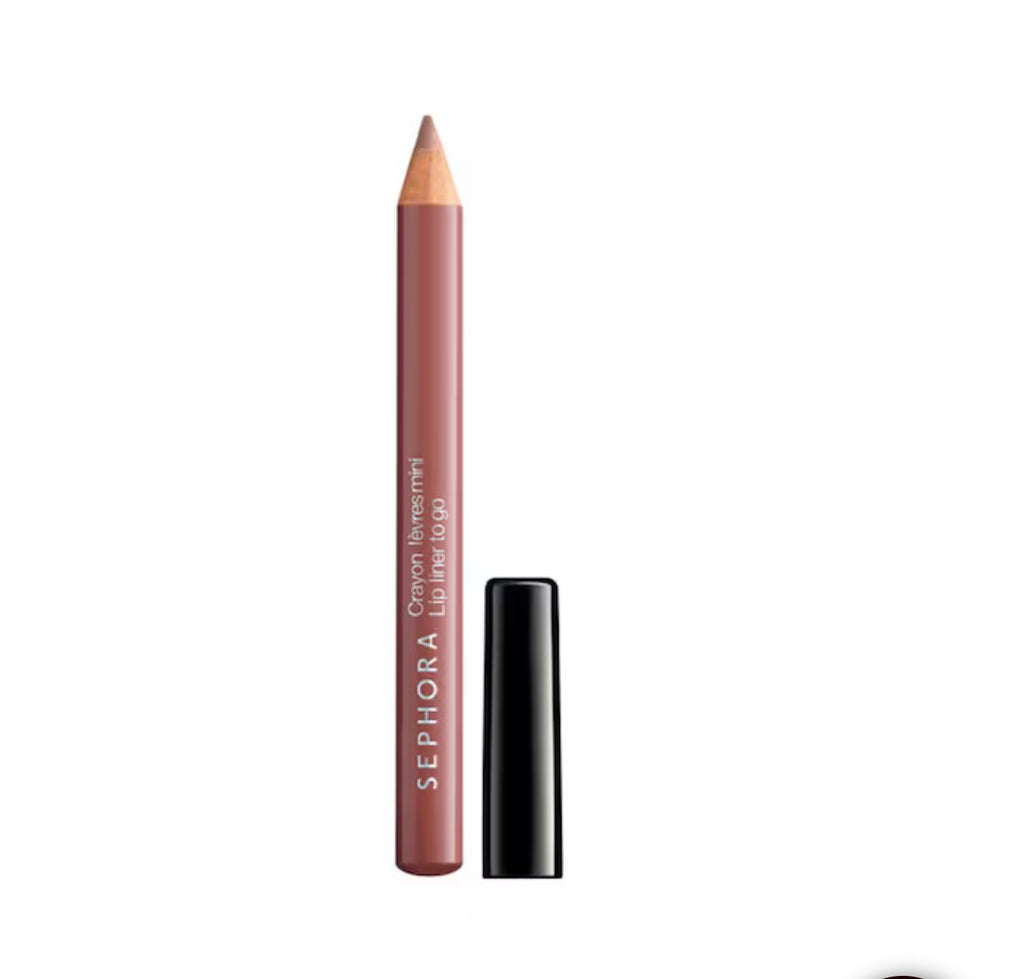 SEPHORA COLLECTION
Matita labbra in formato mini N°16 Nude Beige