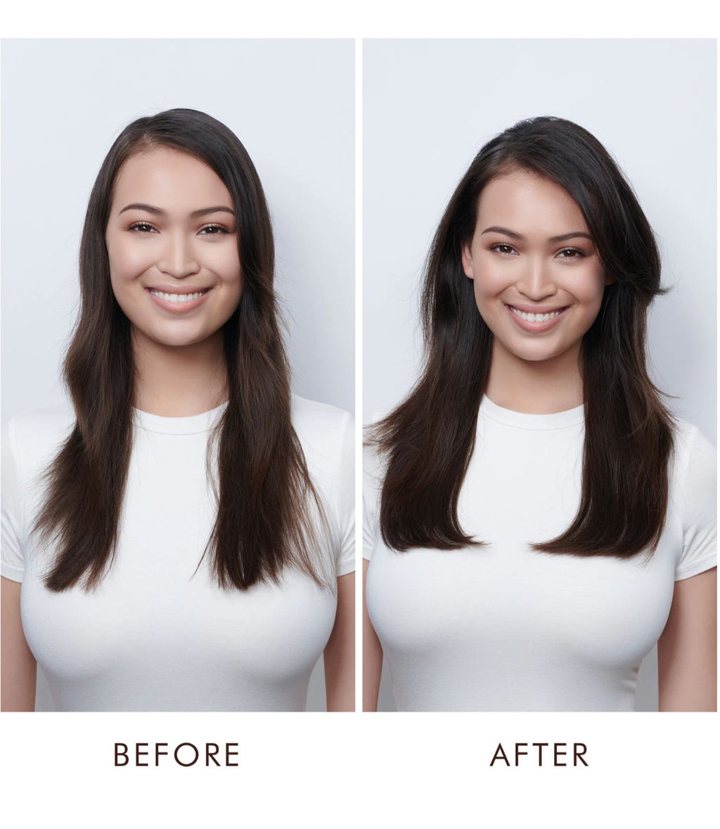 MOROCCANOIL VOLUME VOLUMIZING  MOUSSE