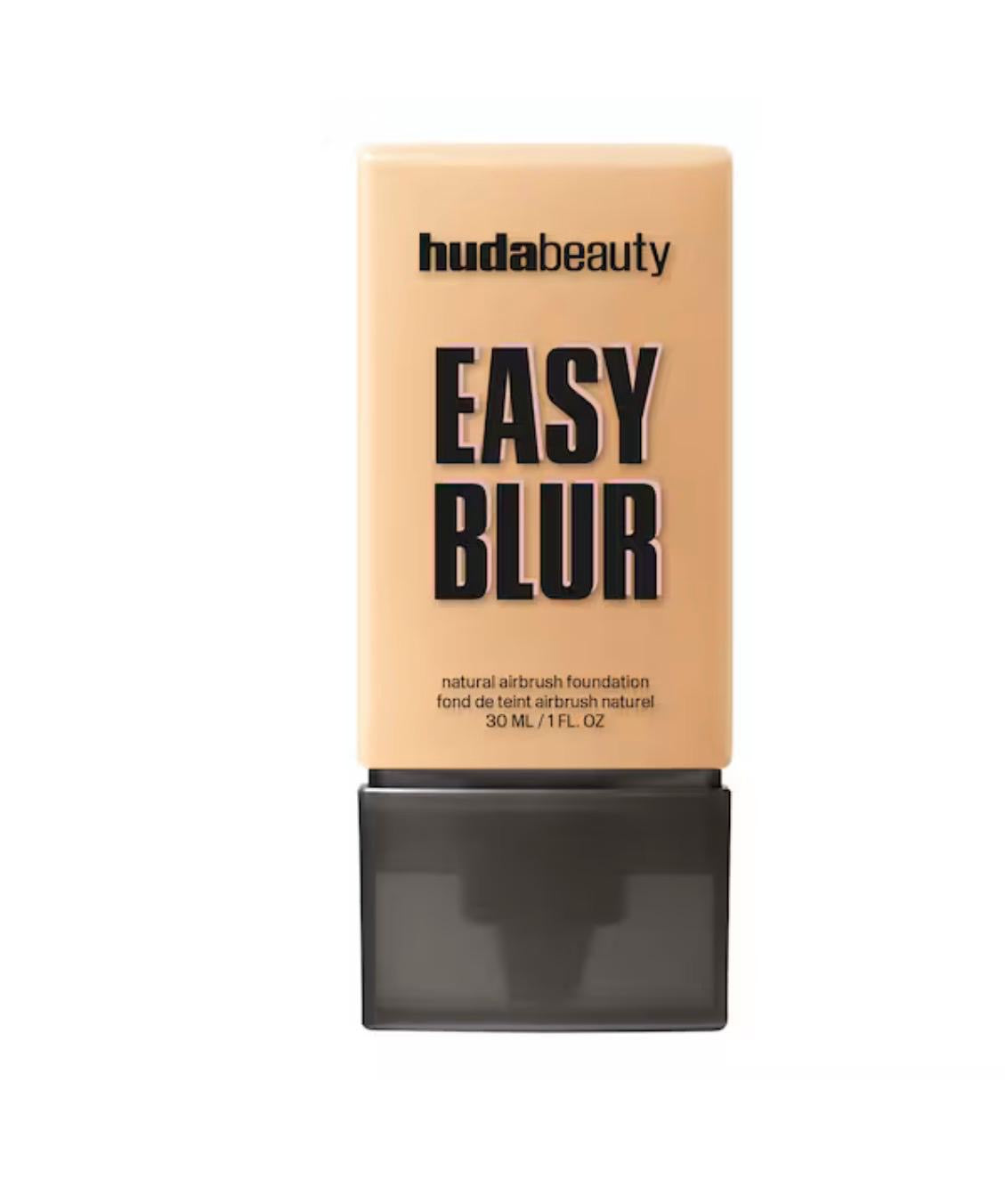 Fondotinta Huda Beauty - Easy Blur