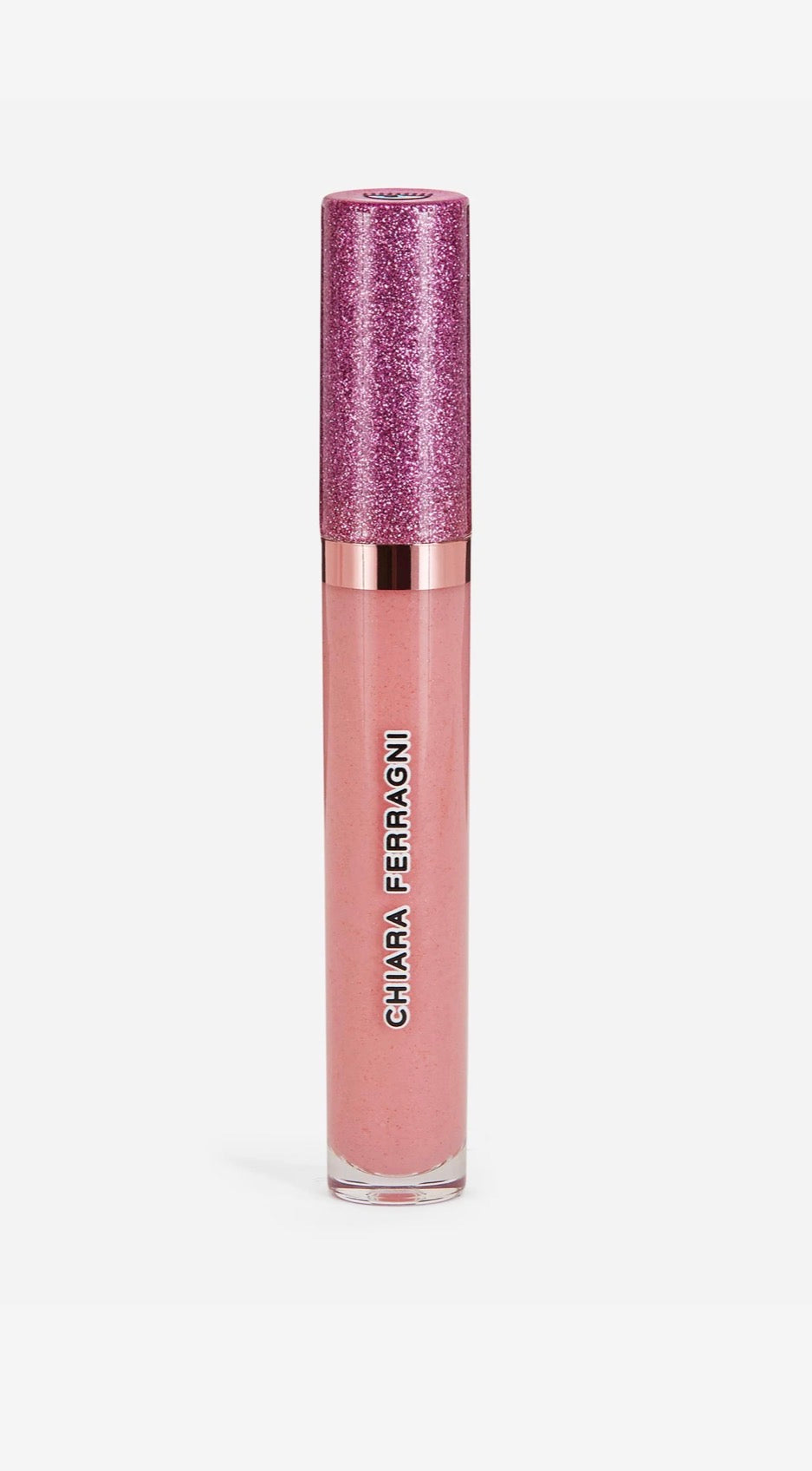CHIARA FERRAGNI - GLOSS - GLOSSY TEMPTATION