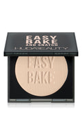 Huda Beauty
Easy Bake and Snatch Brightening and Setting Powder