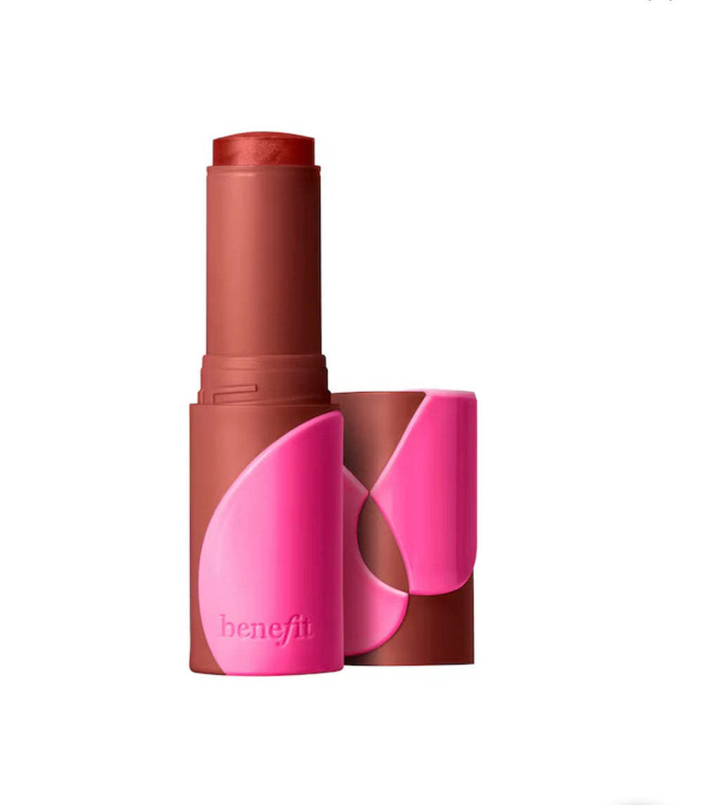 BENEFIT COSMETICS
Juice Stick - Blush Gel Effetto Luminoso