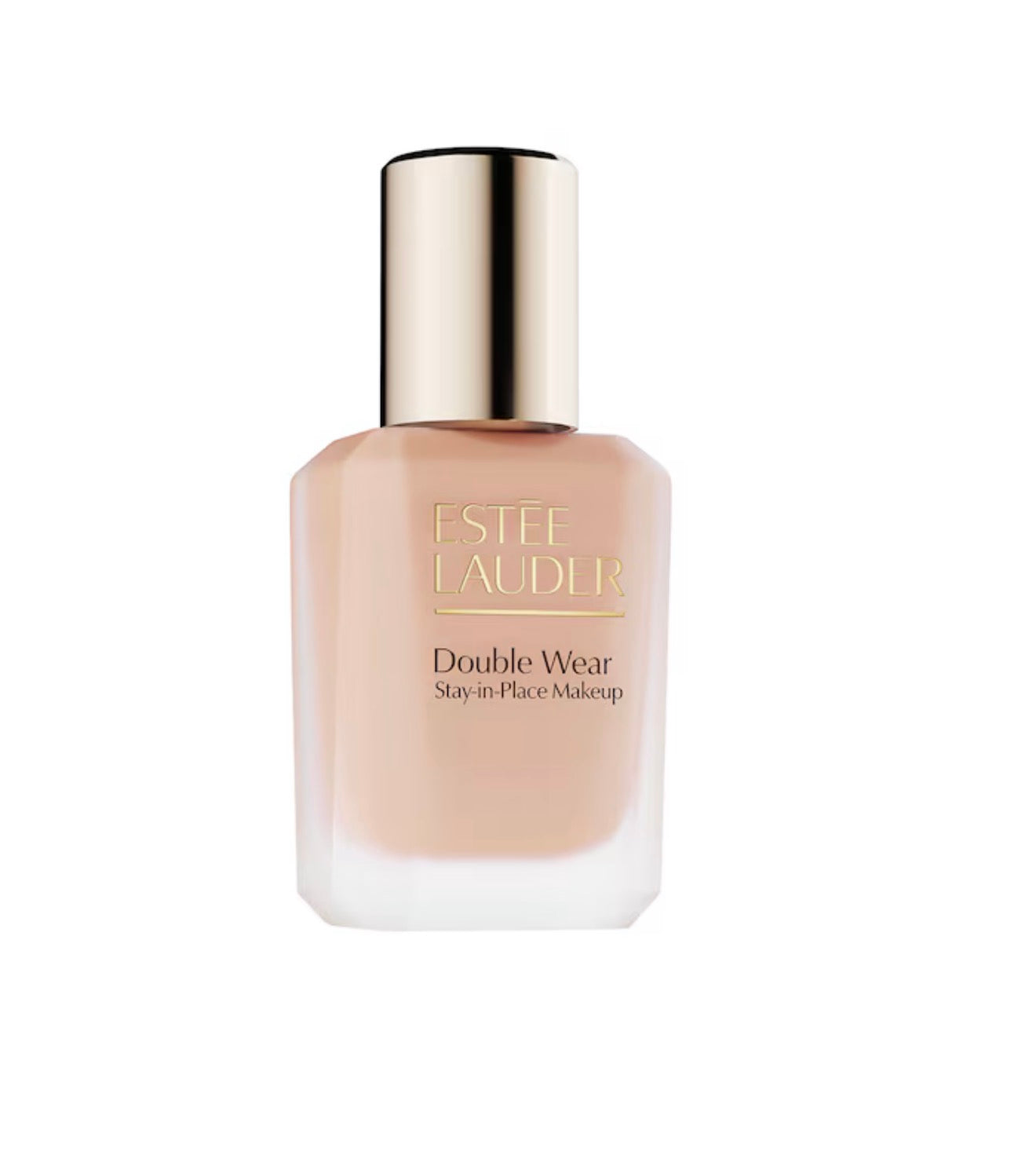 ESTÉE LAUDER
Double Wear Stay-in-Place Makeup - Fondotinta Lunga Tenuta 36h