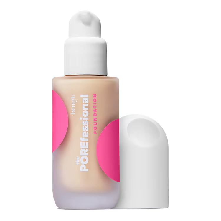Benefit The POREfessional Foundation