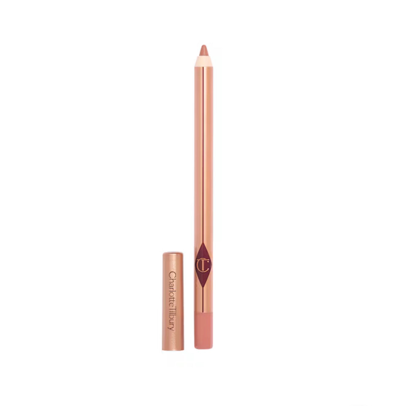 CHARLOTTE TILBURY
Lip Cheat - Matita Labbra No Transfer PILLOW TALK