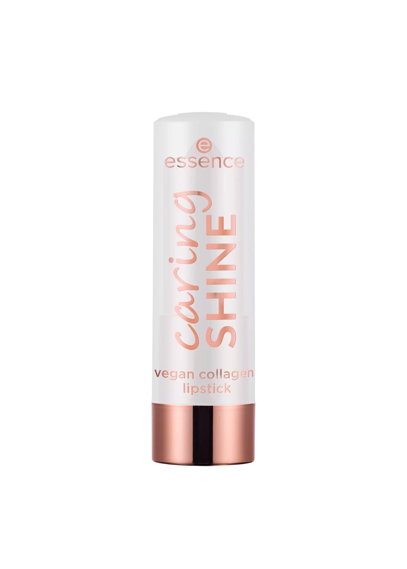 ESSENCE - caring SHINE vegan collagen rossetto