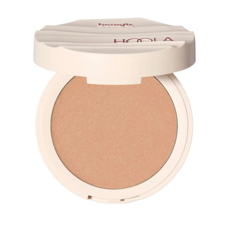 BENEFIT COSMETICS
Hoola Wave - Terra abbronzante in crema