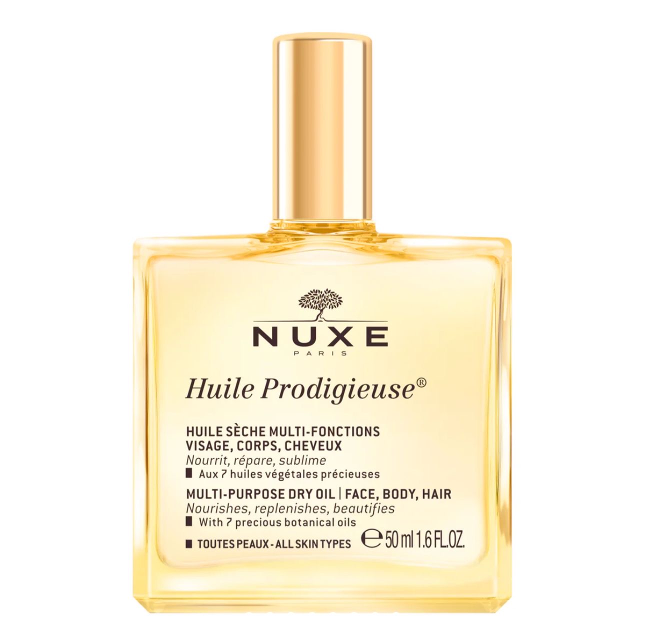 NUXEHUILE PRODIGIEUSE 100ml