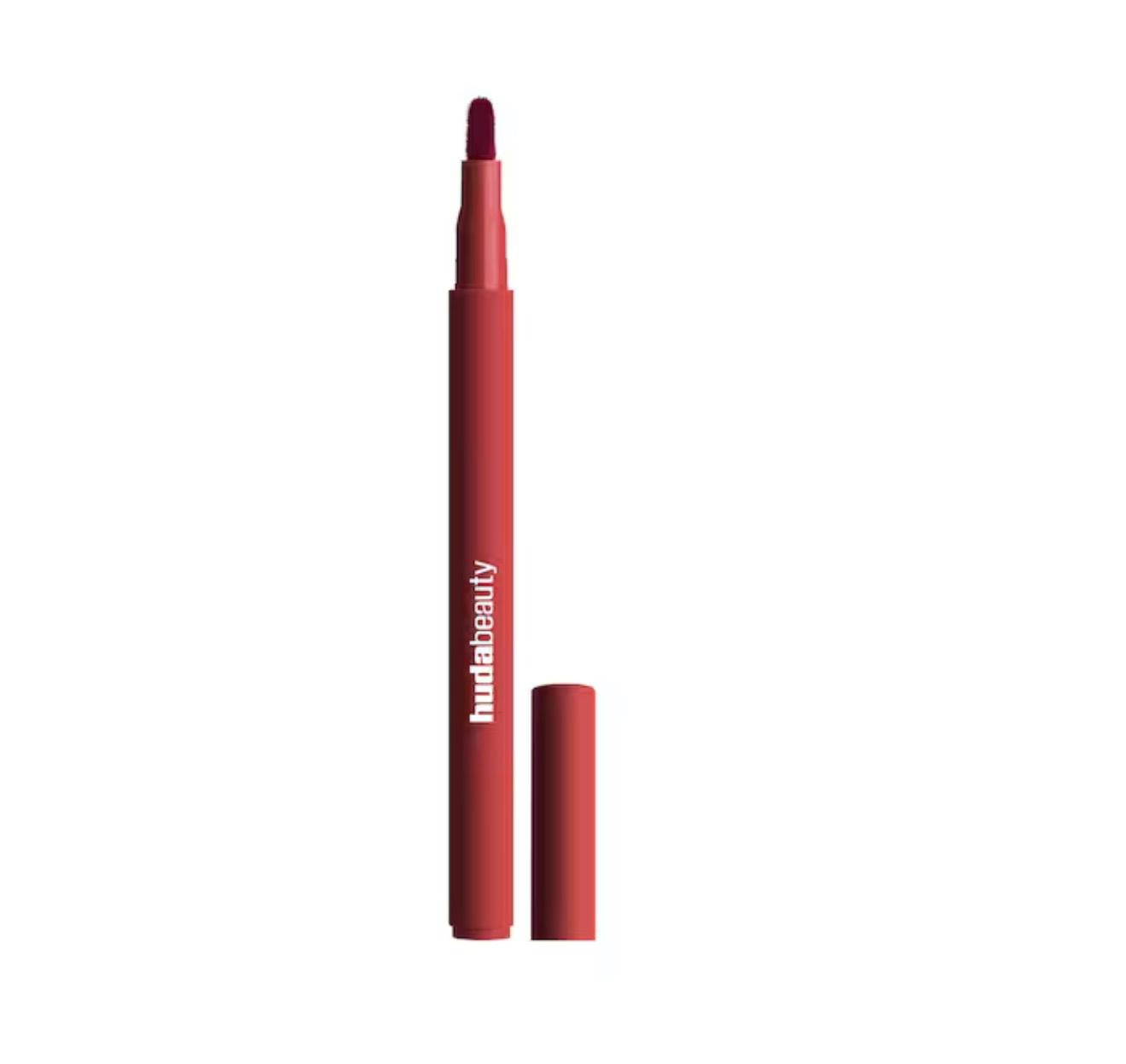 Rossetto e Matita Labbra Huda Beauty