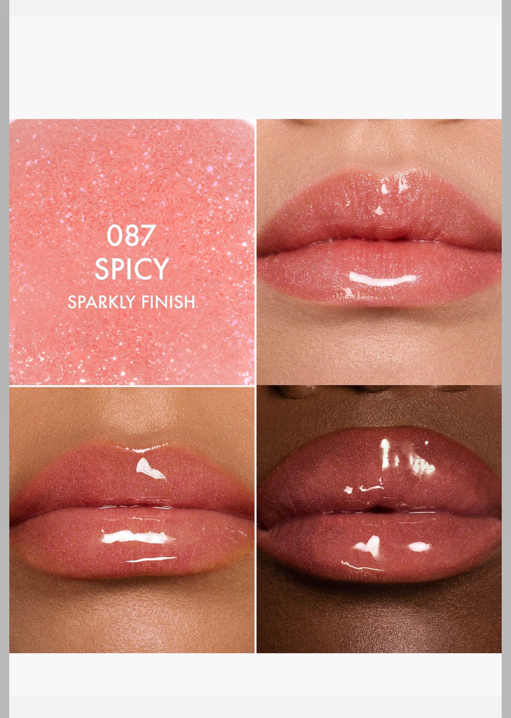 LIP GLOW OIL -DIOR ADDICT