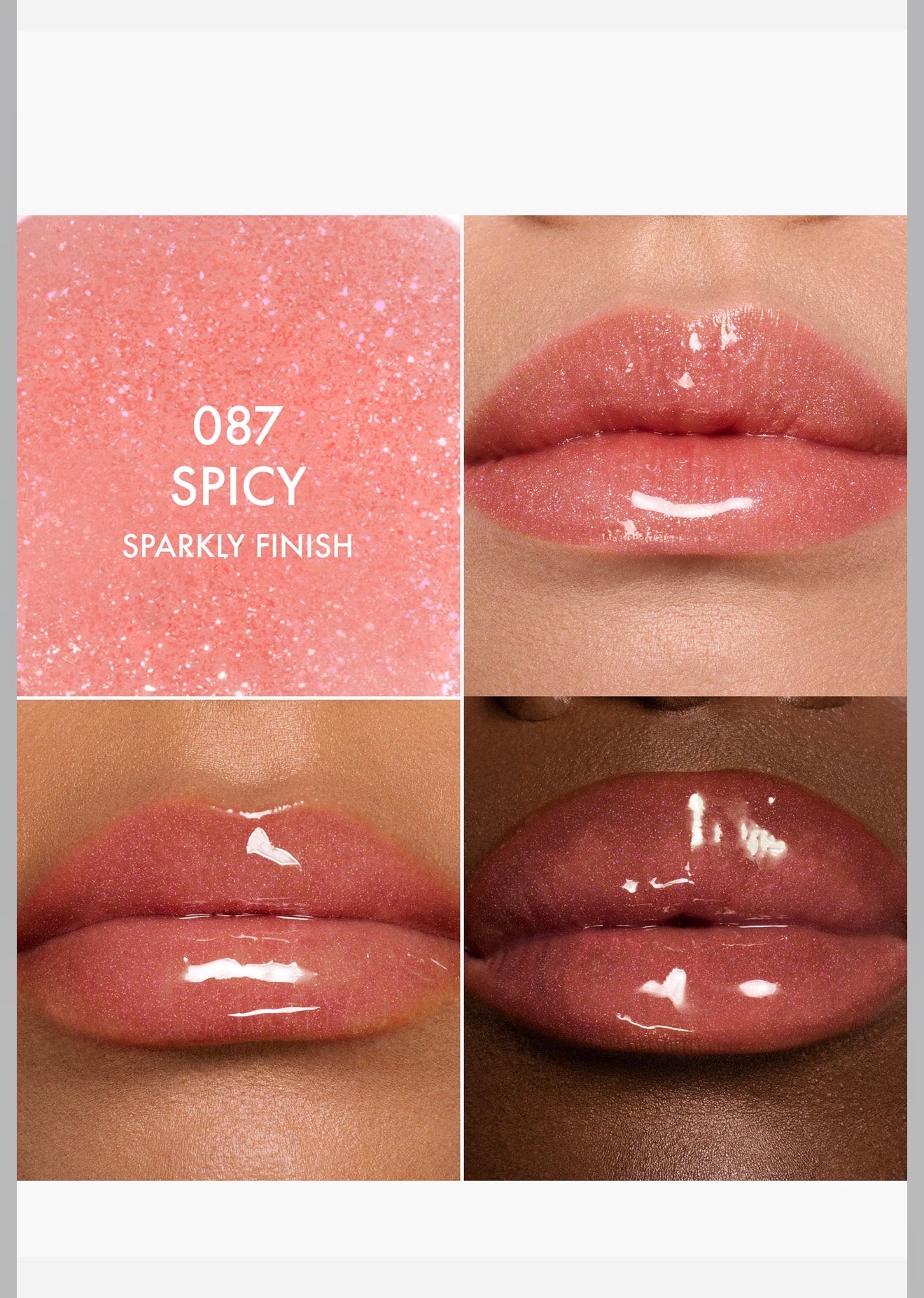 LIP GLOW OIL -DIOR ADDICT