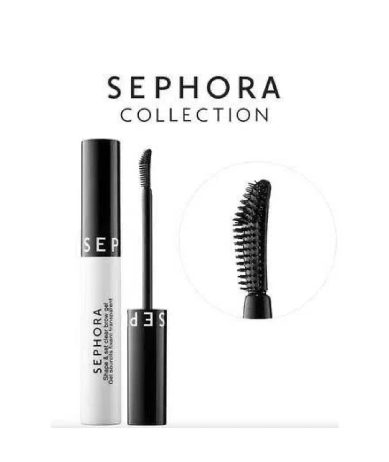 SEPHORA - GEL FISSANTE SOPRACCIGLIA