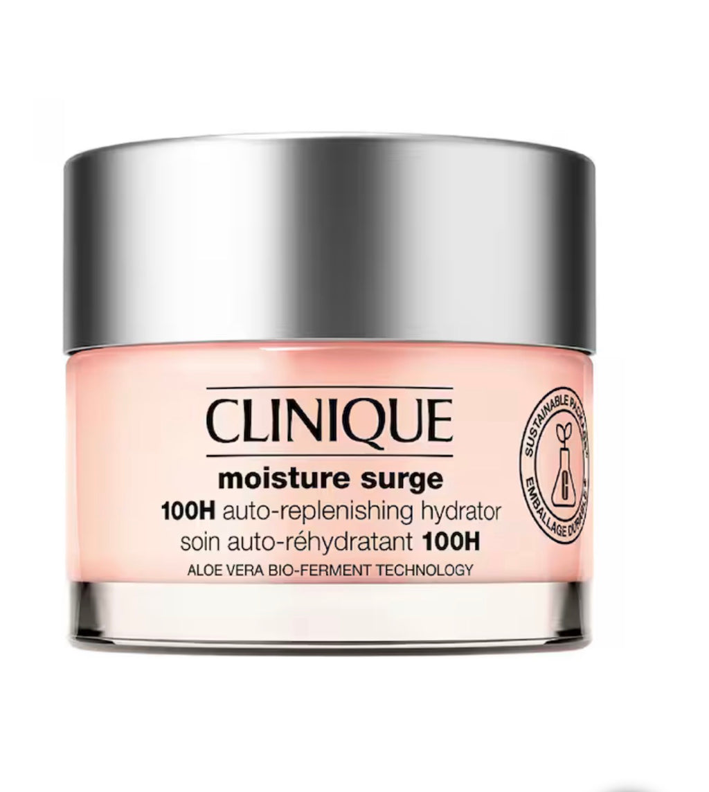 CLINIQUE
Moisture Surge 100H - Crema-Gel Auto-Idratante