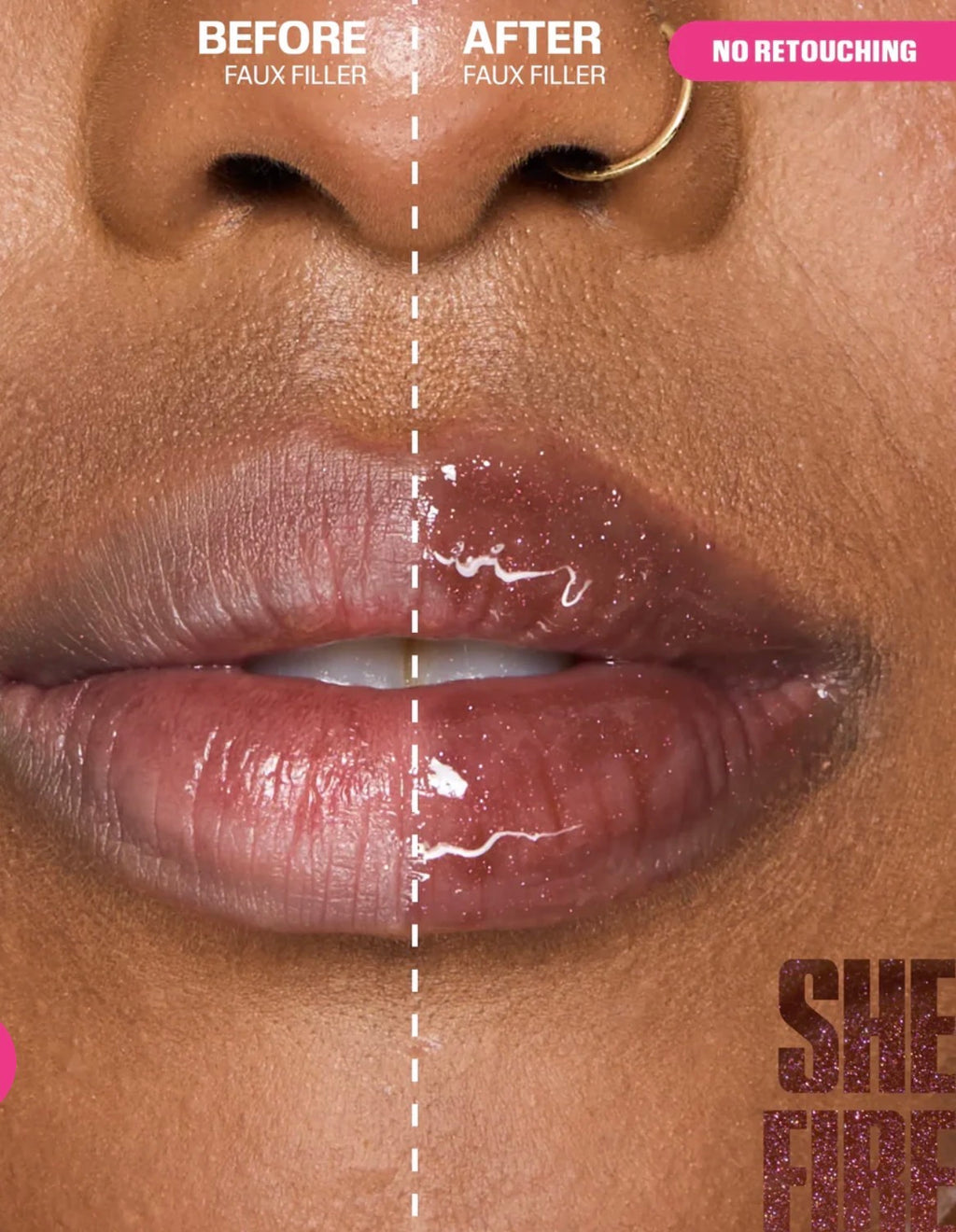 FAUX FILLER -HUDA BEAUTY
