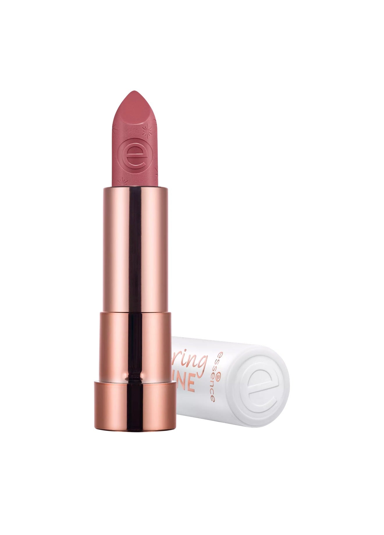 ESSENCE - caring SHINE vegan collagen rossetto