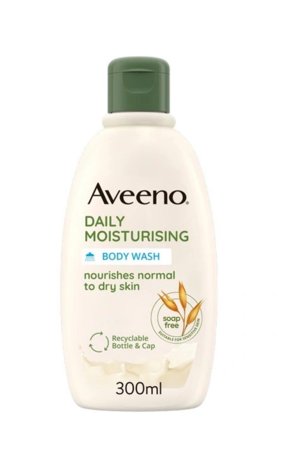 AVEENO®️ - DAILY MOISTURISING CREMA IDRATANTE